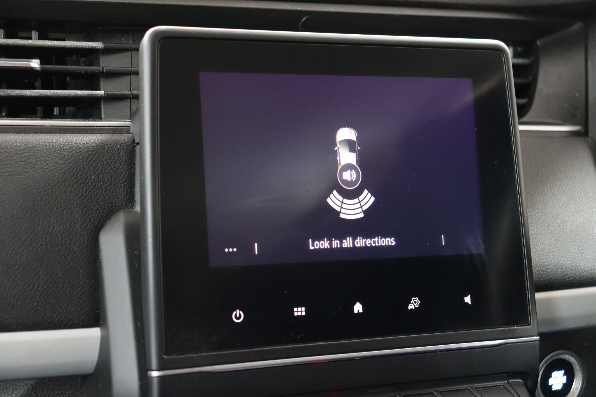 Renault Zoe view 37