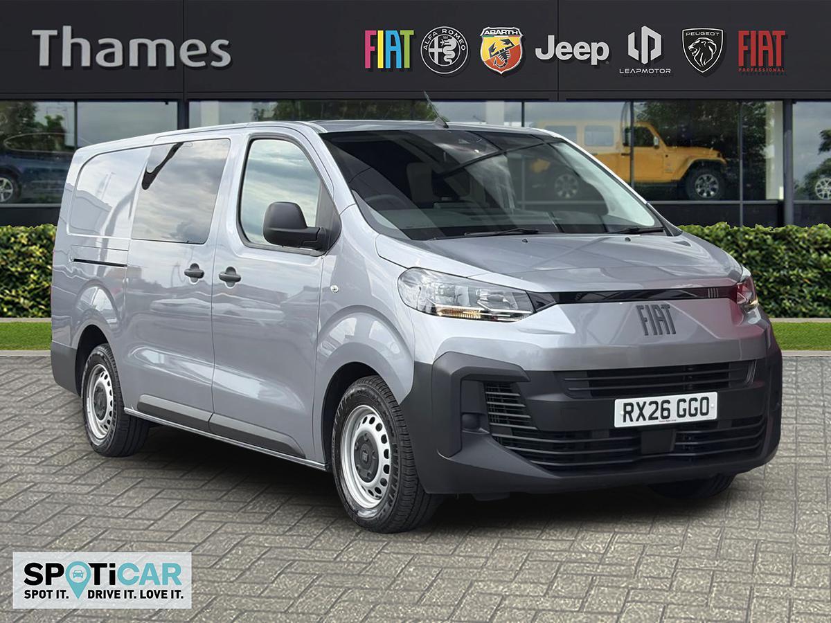 Fiat Scudo