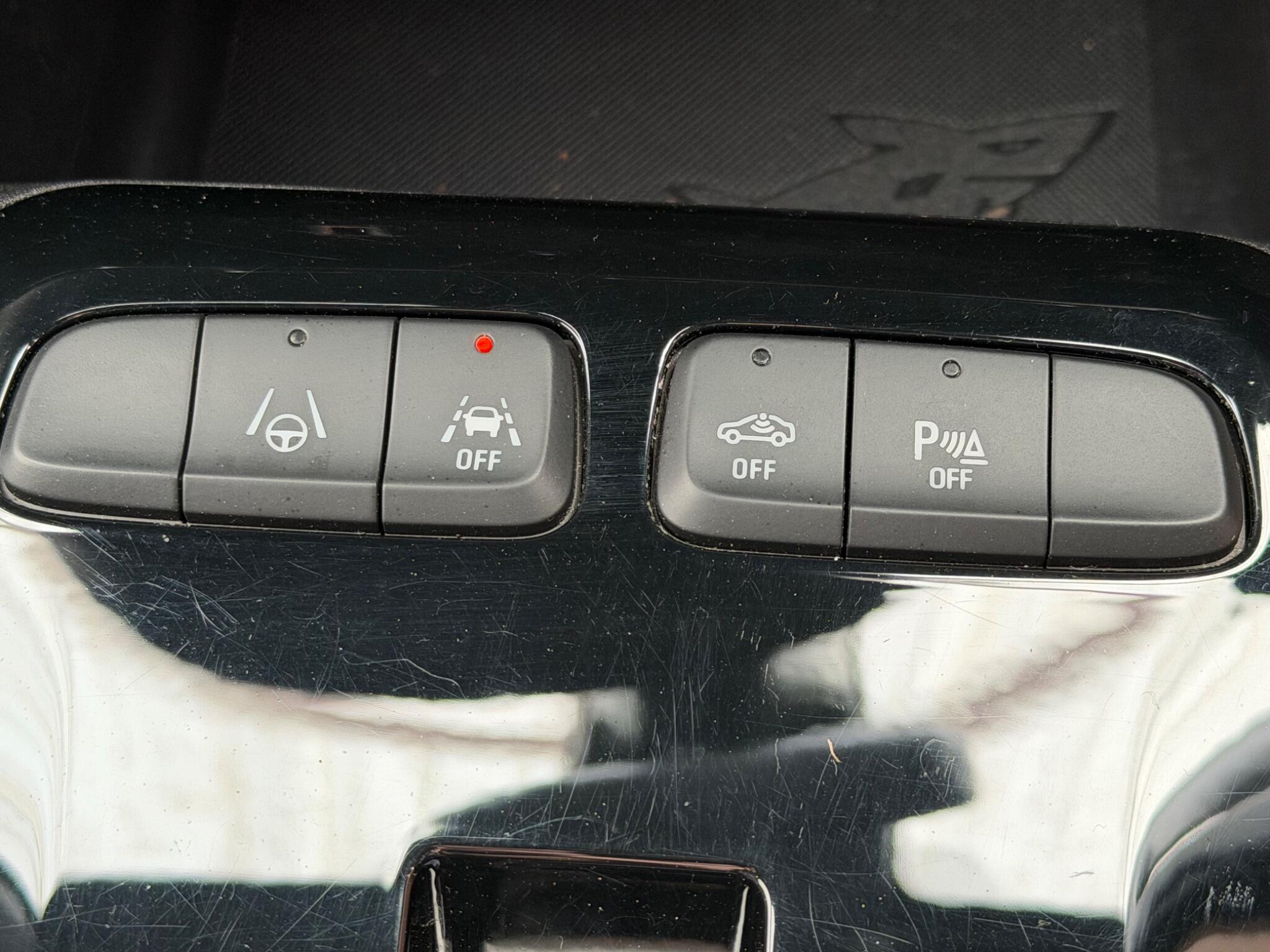Vauxhall Corsa Electric view 30