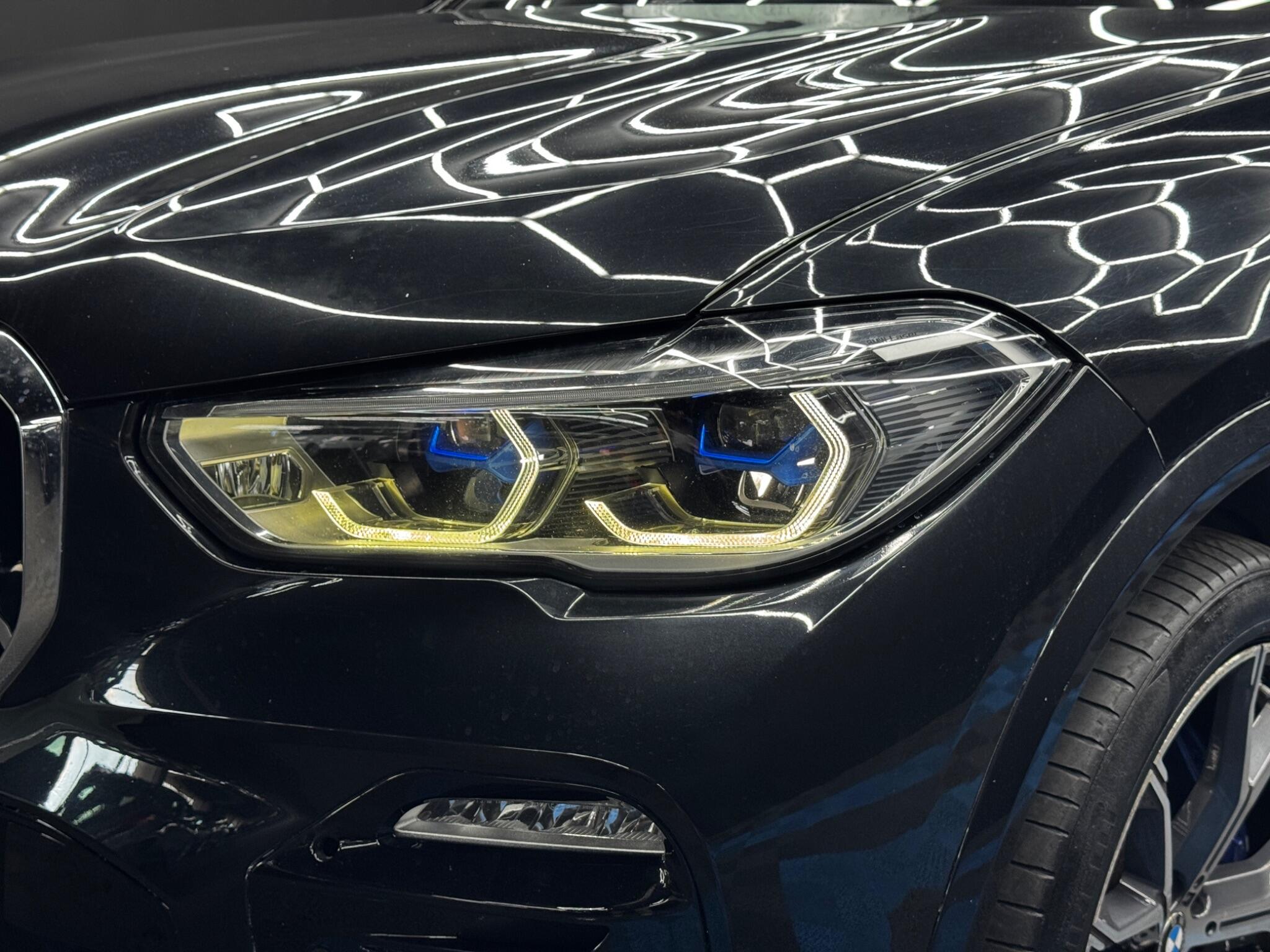 BMW X5 view 59