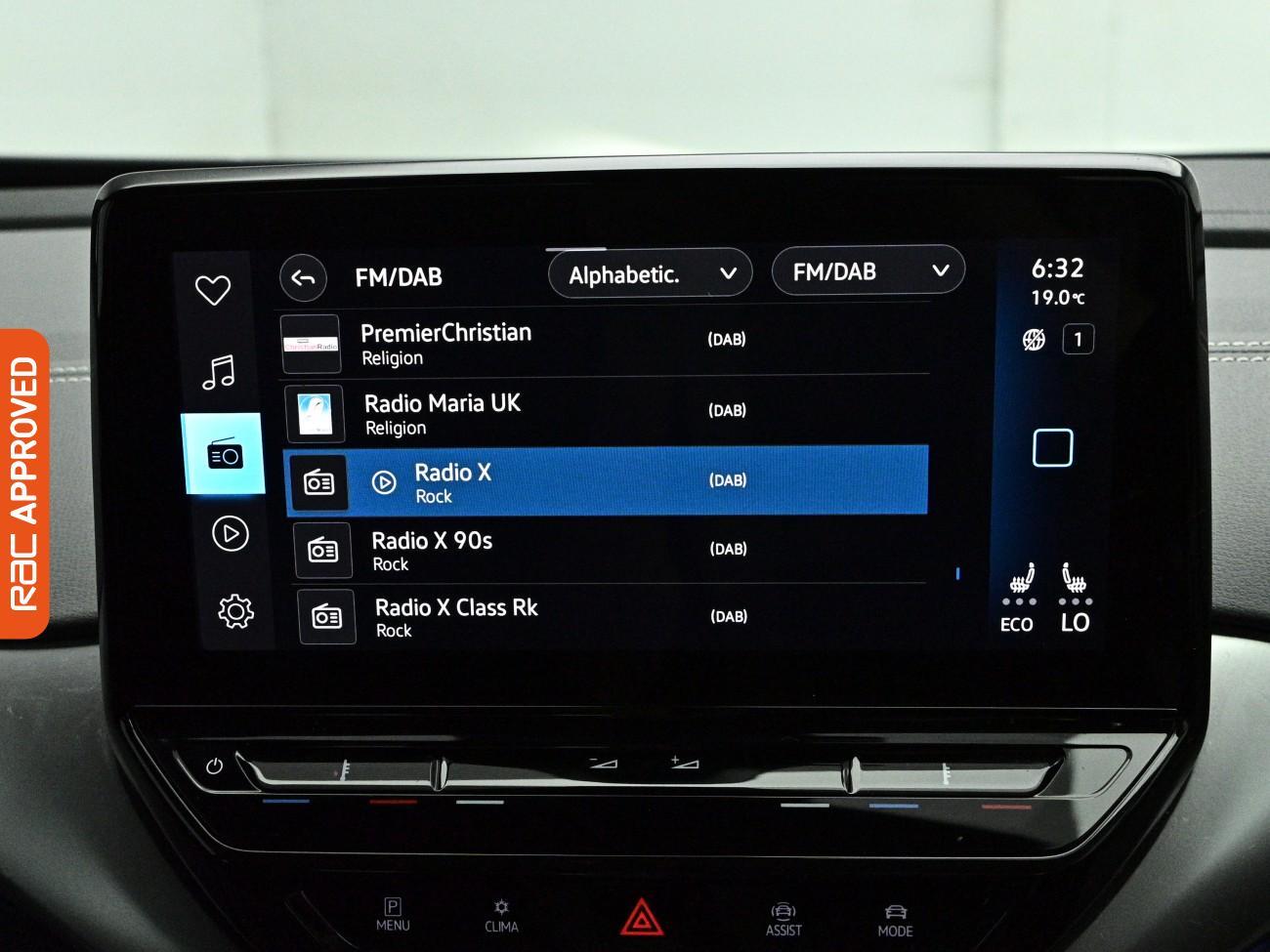 Volkswagen Id.4 view 28