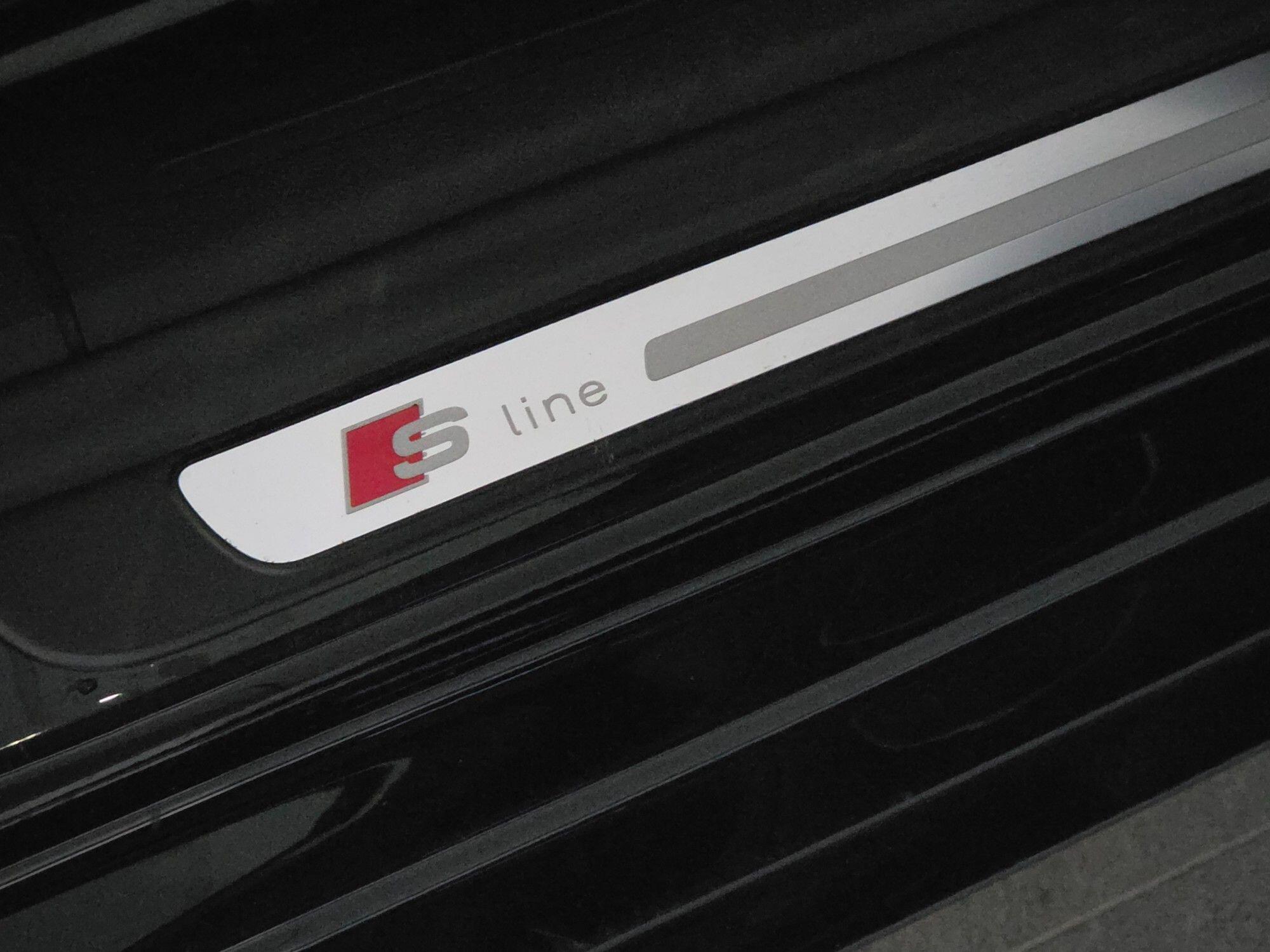 Audi A5 view 79