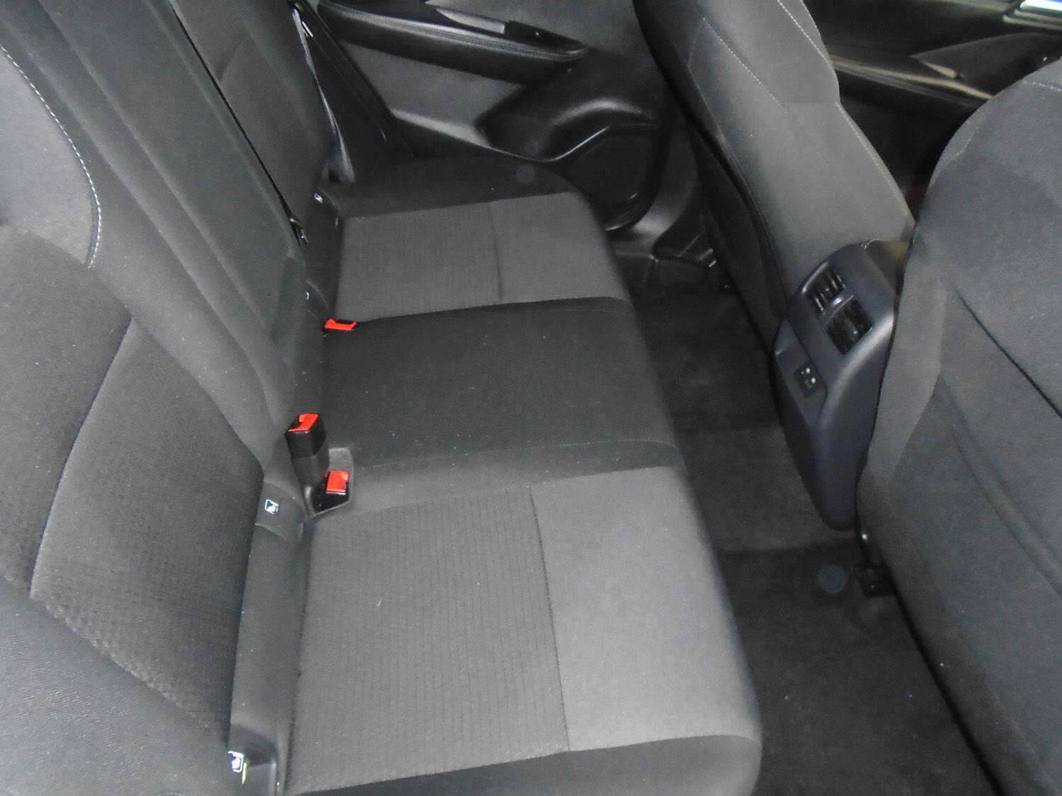 Nissan Qashqai view 9