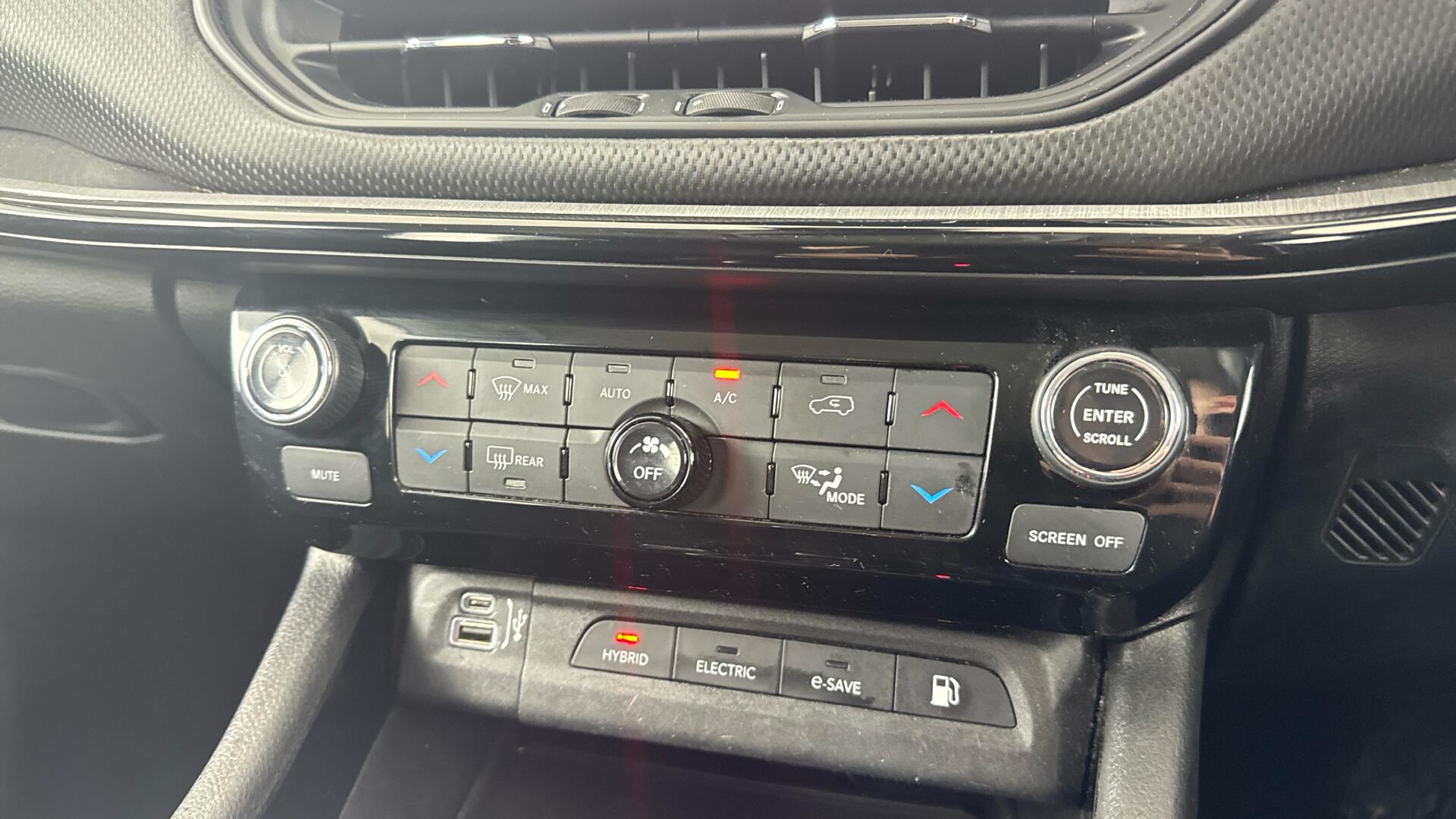 Jeep Compass view 35
