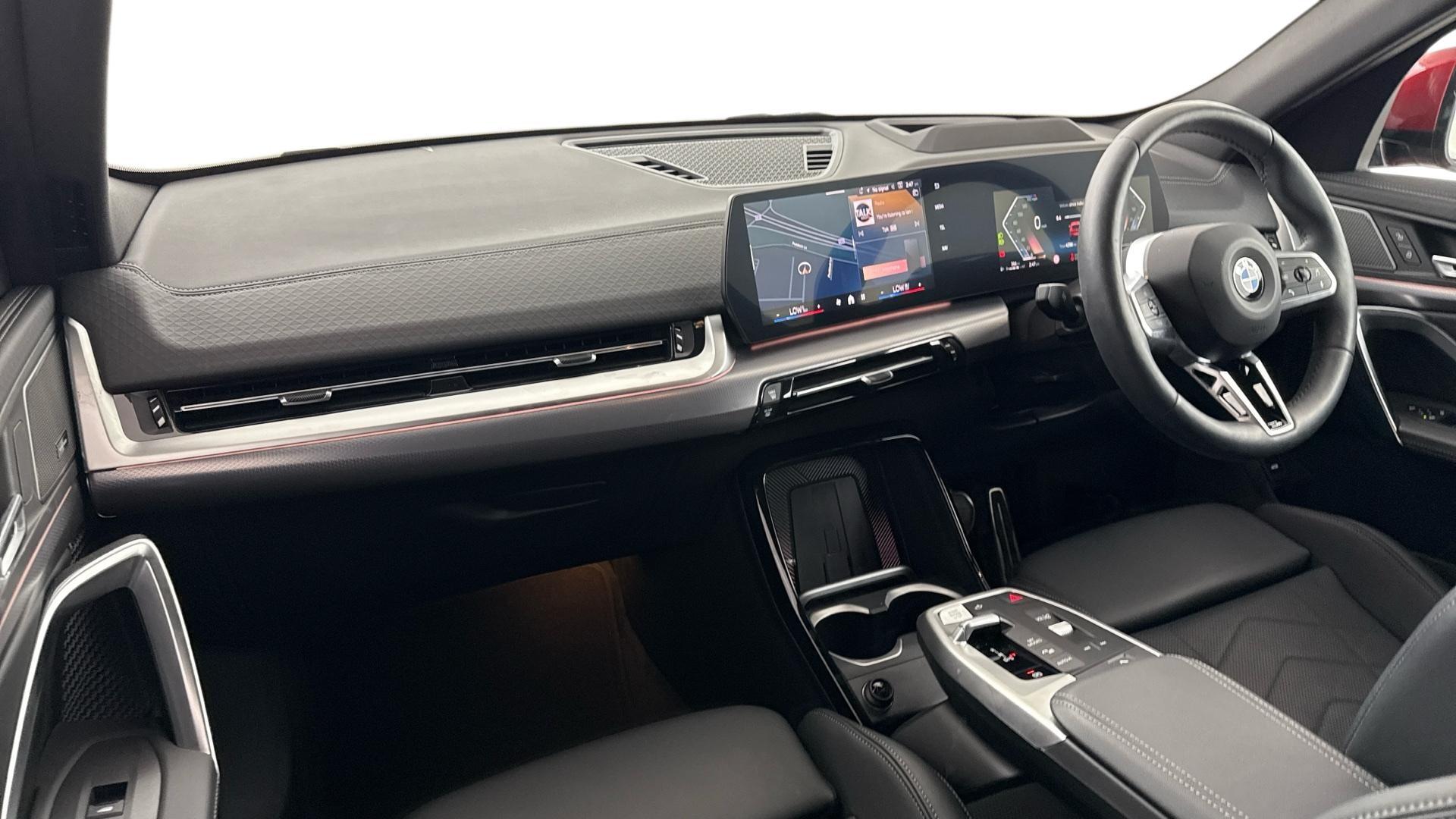 BMW X2 view 7
