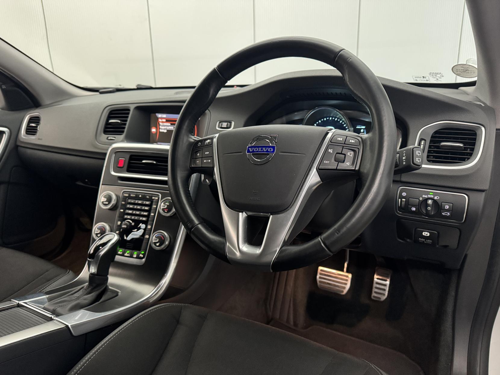 Volvo V60 view 35