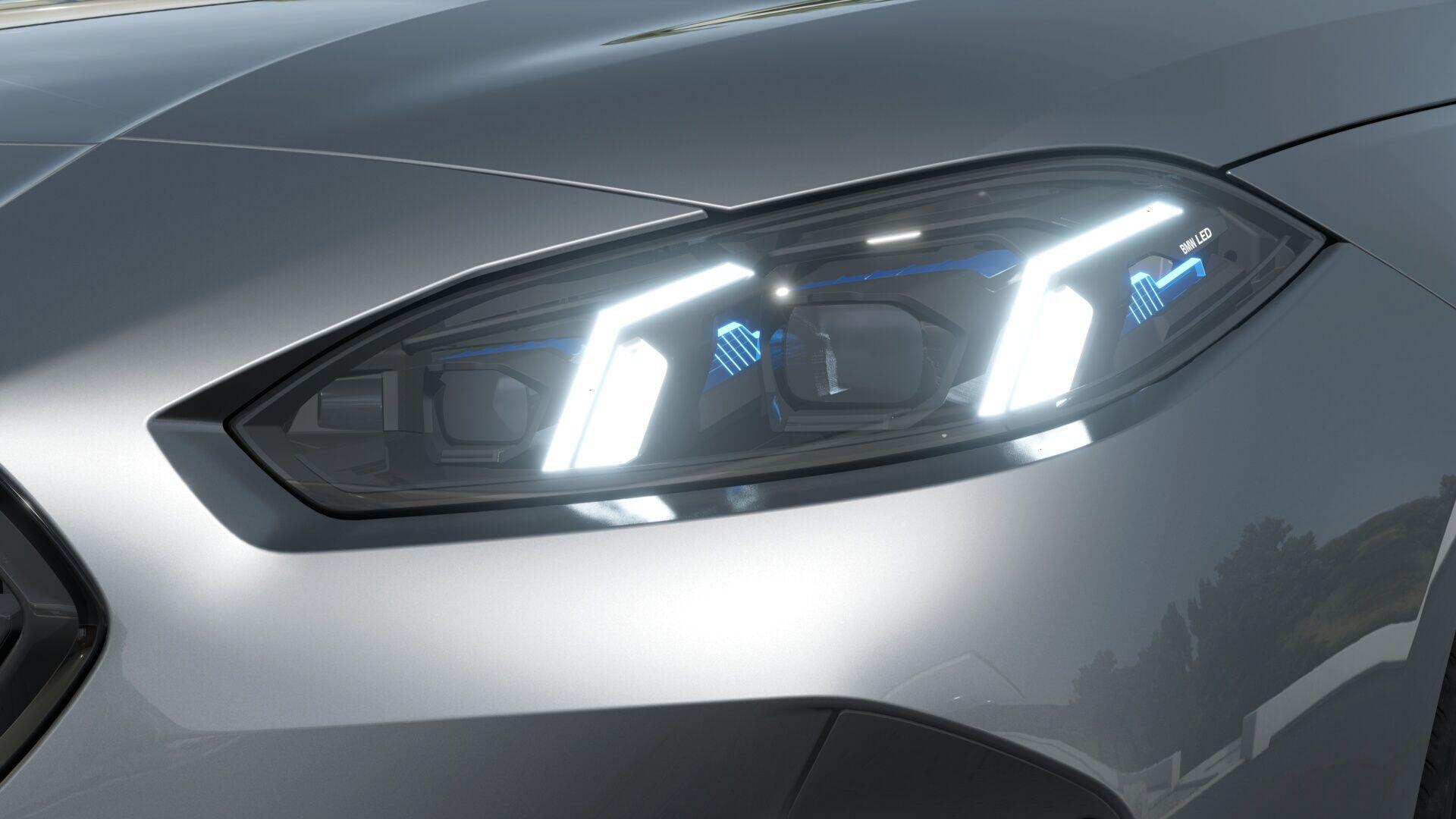 BMW 2 Series view 11