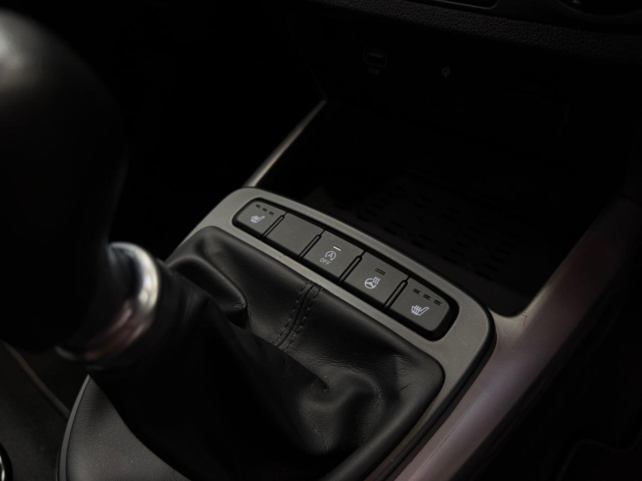Hyundai I10 view 18