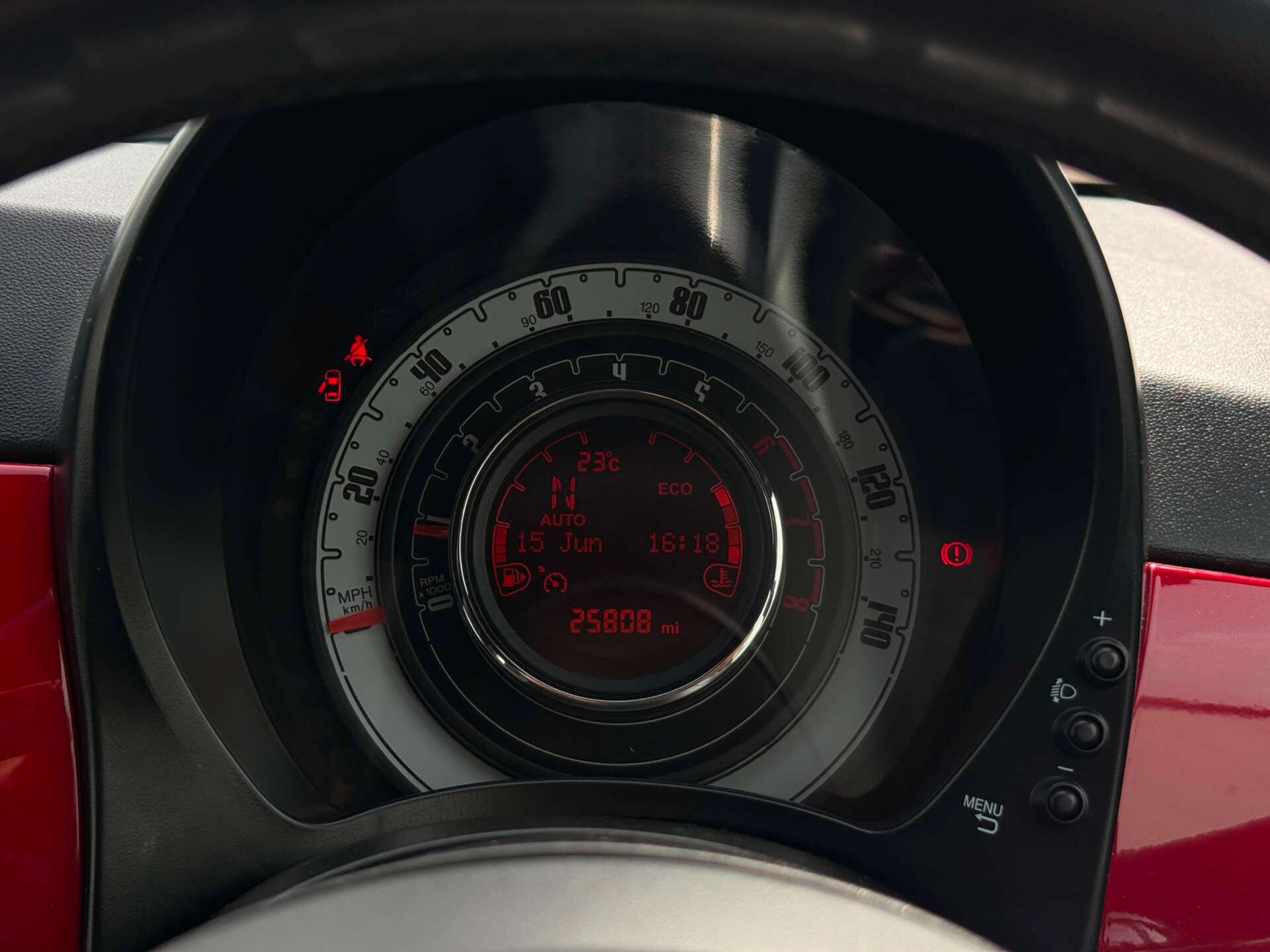 Fiat 500 view 49