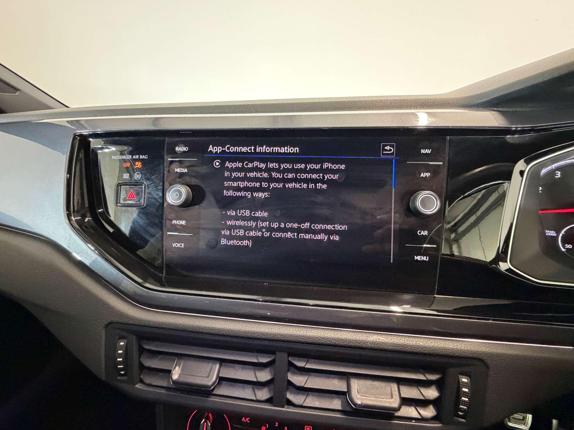 Volkswagen Polo view 39