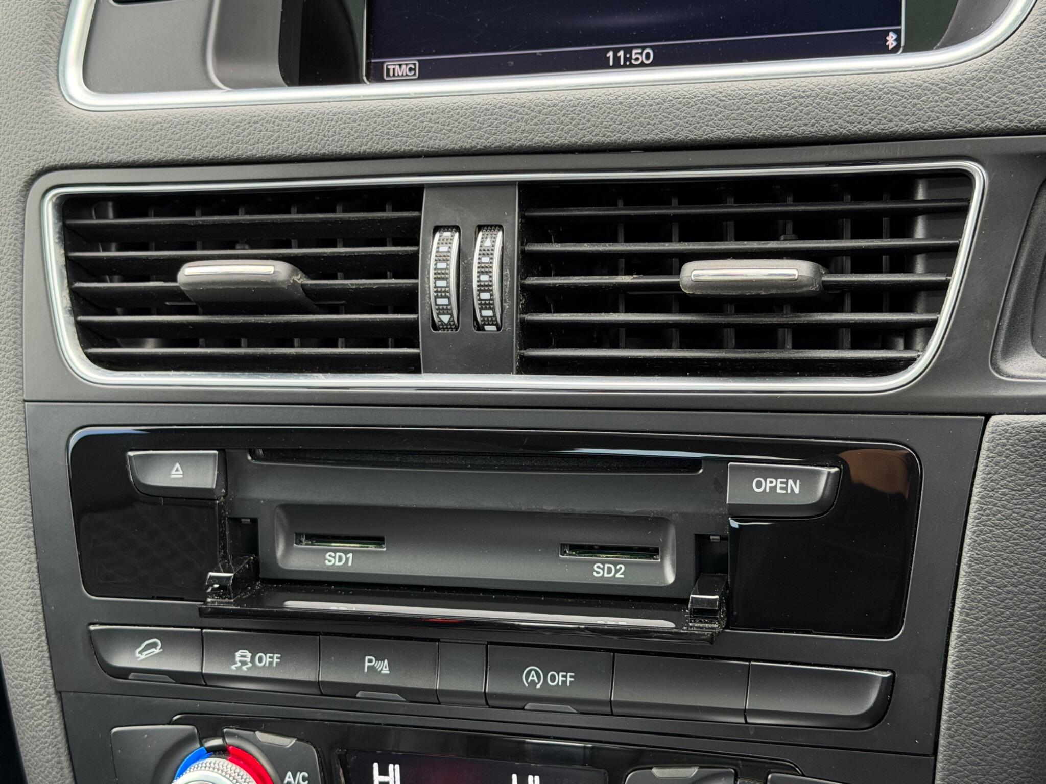 Audi SQ5 view 40