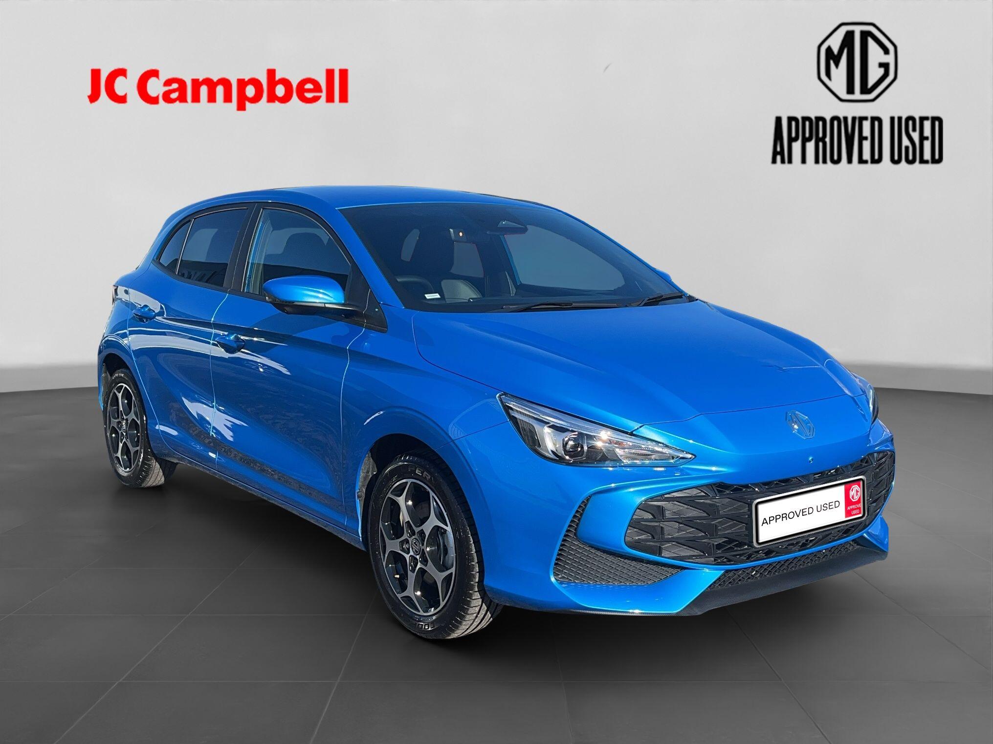 MG3