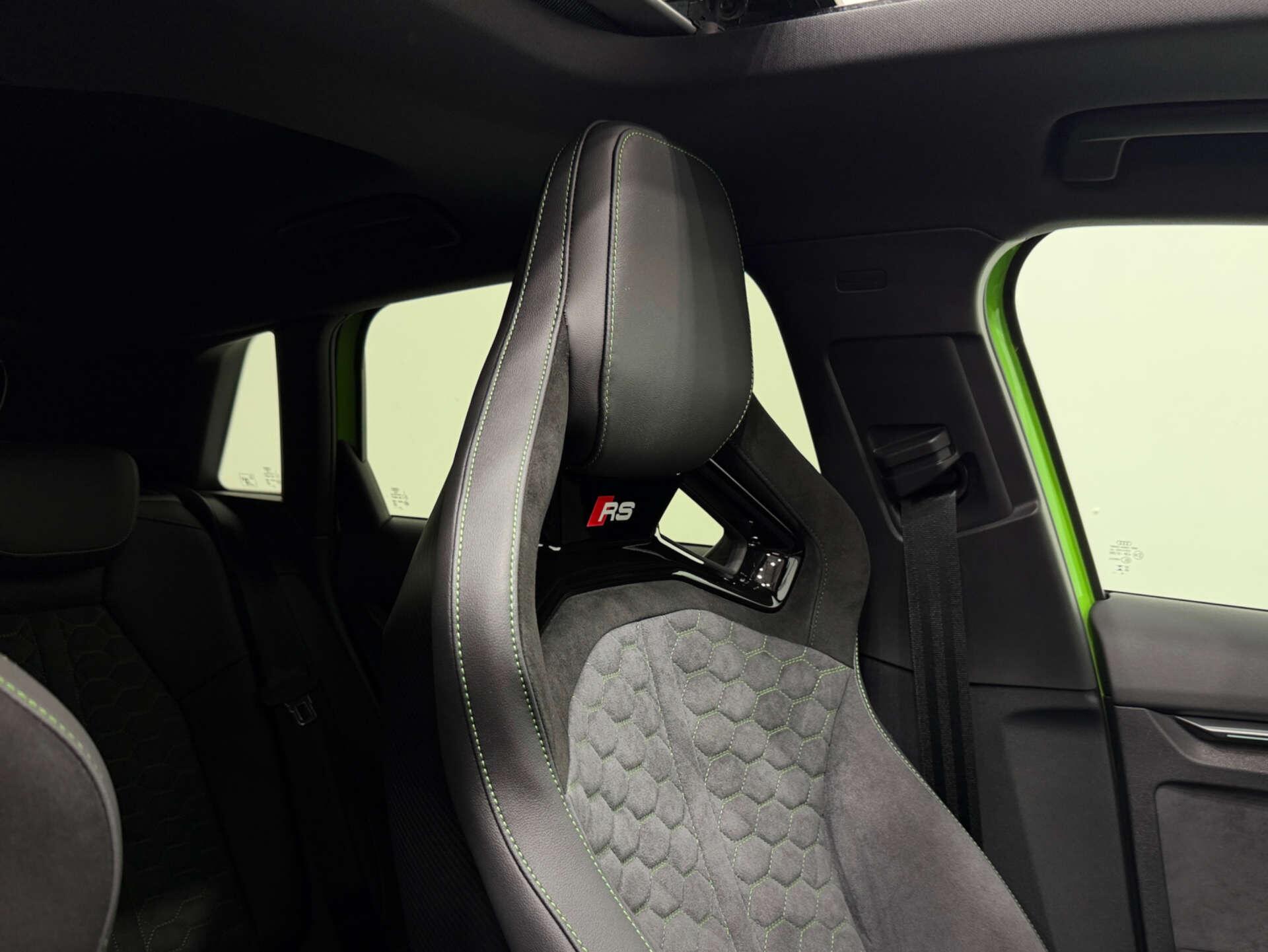 Audi RS3 view 57