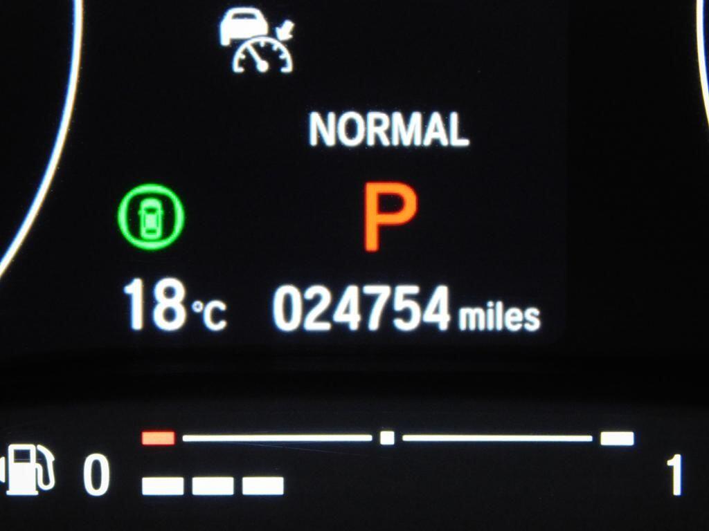 HR-V