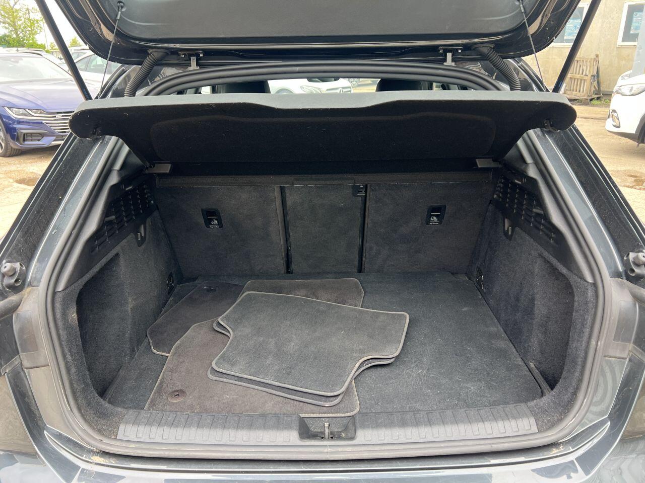 Audi A3 view 13