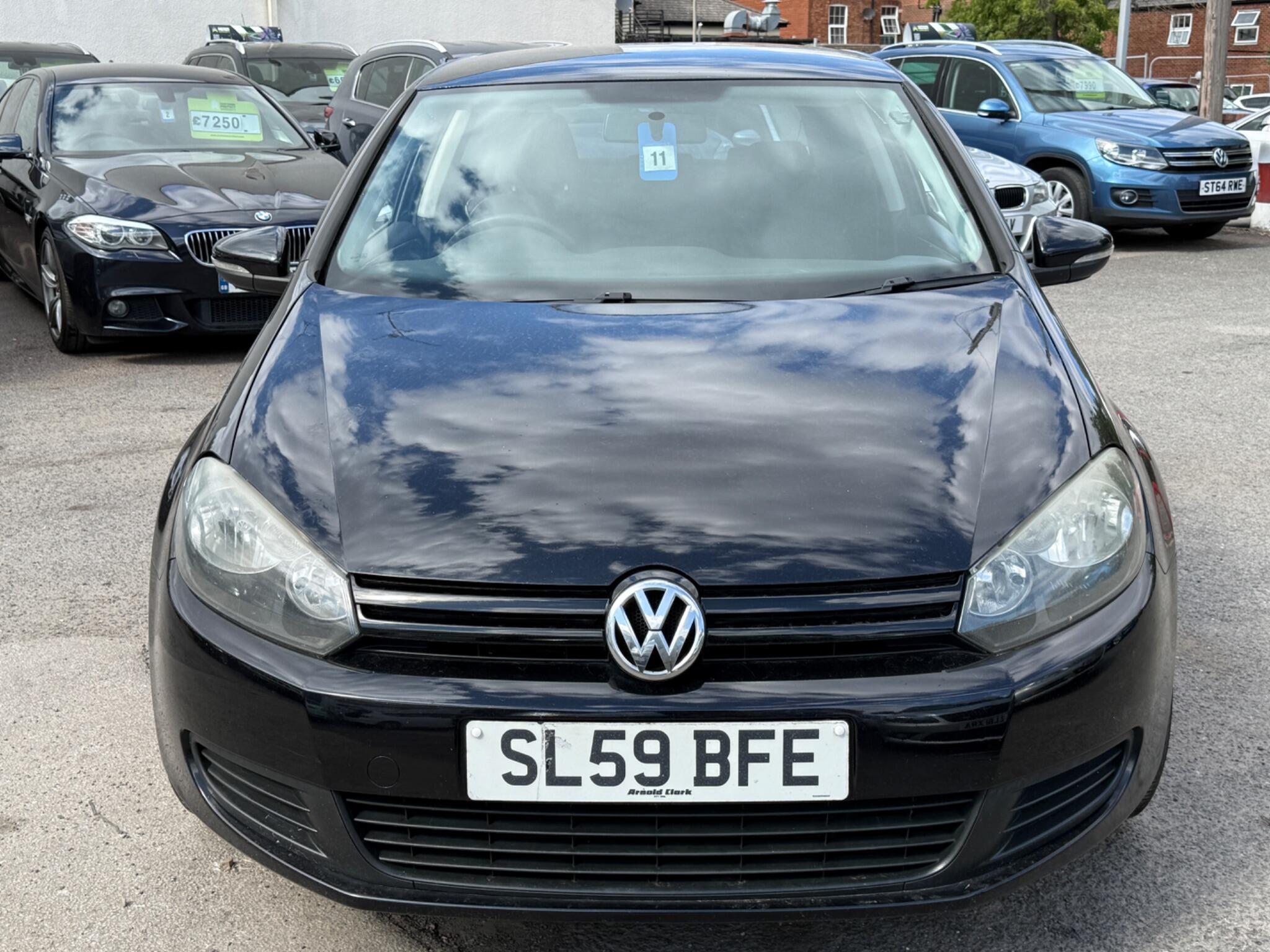 Volkswagen Golf - Image 3