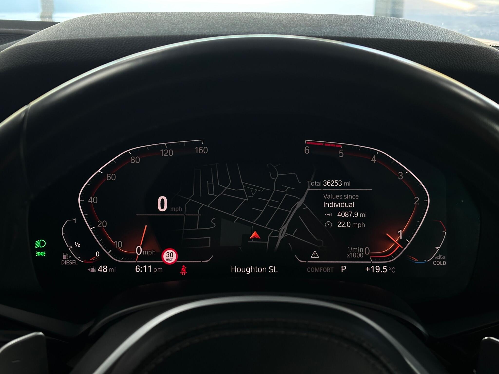 BMW X5 X5 view 29