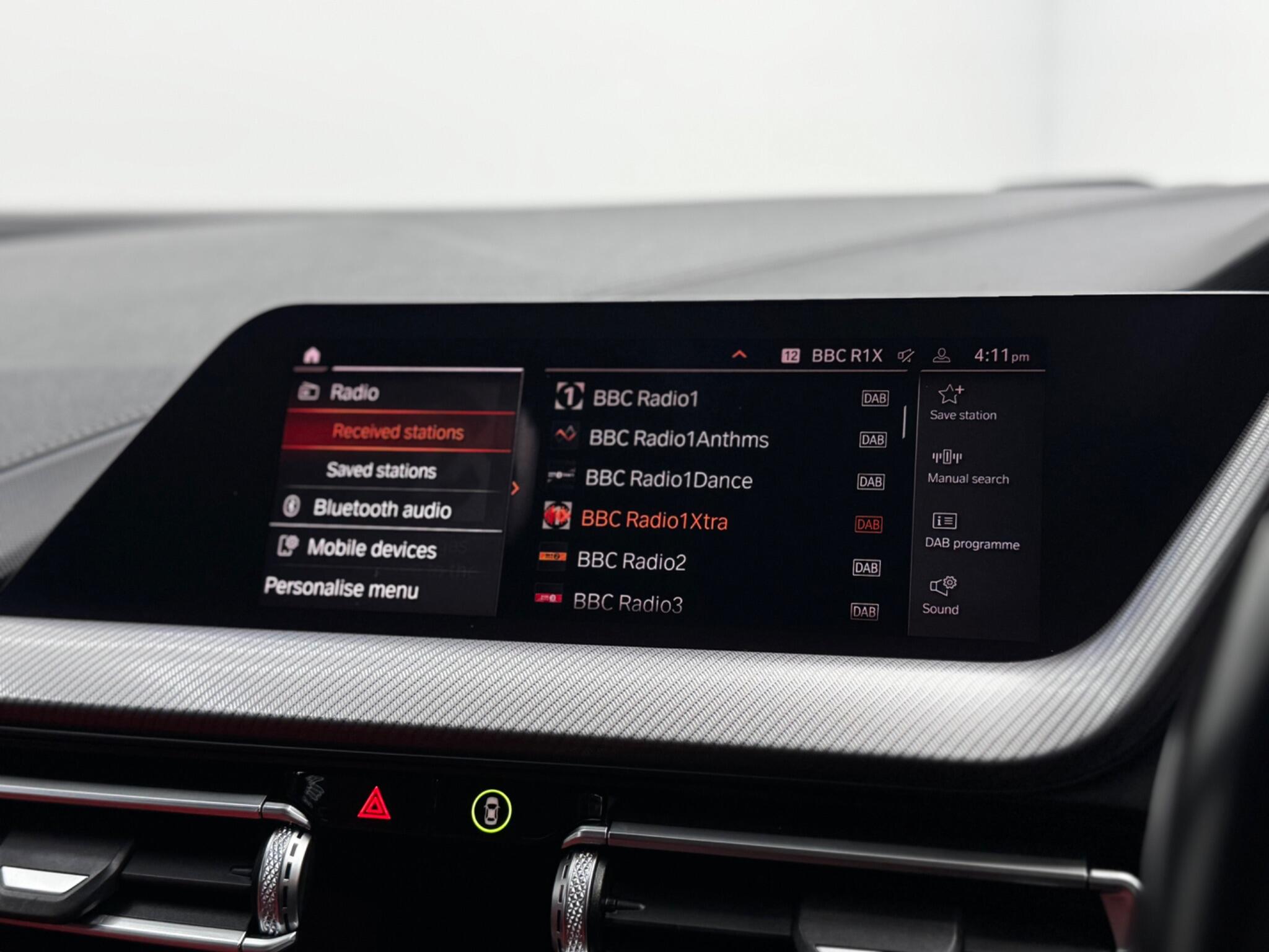 BMW 1 Series view 53