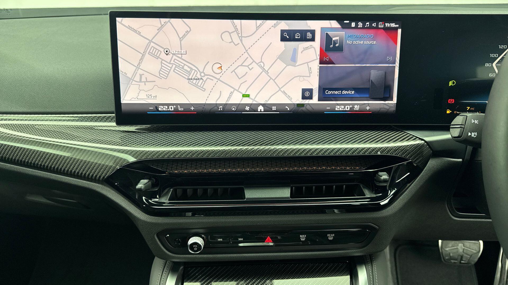 BMW 2 Series view 15
