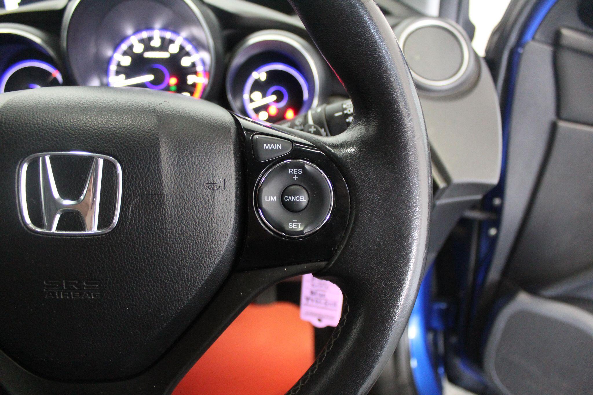 Honda Civic view 41
