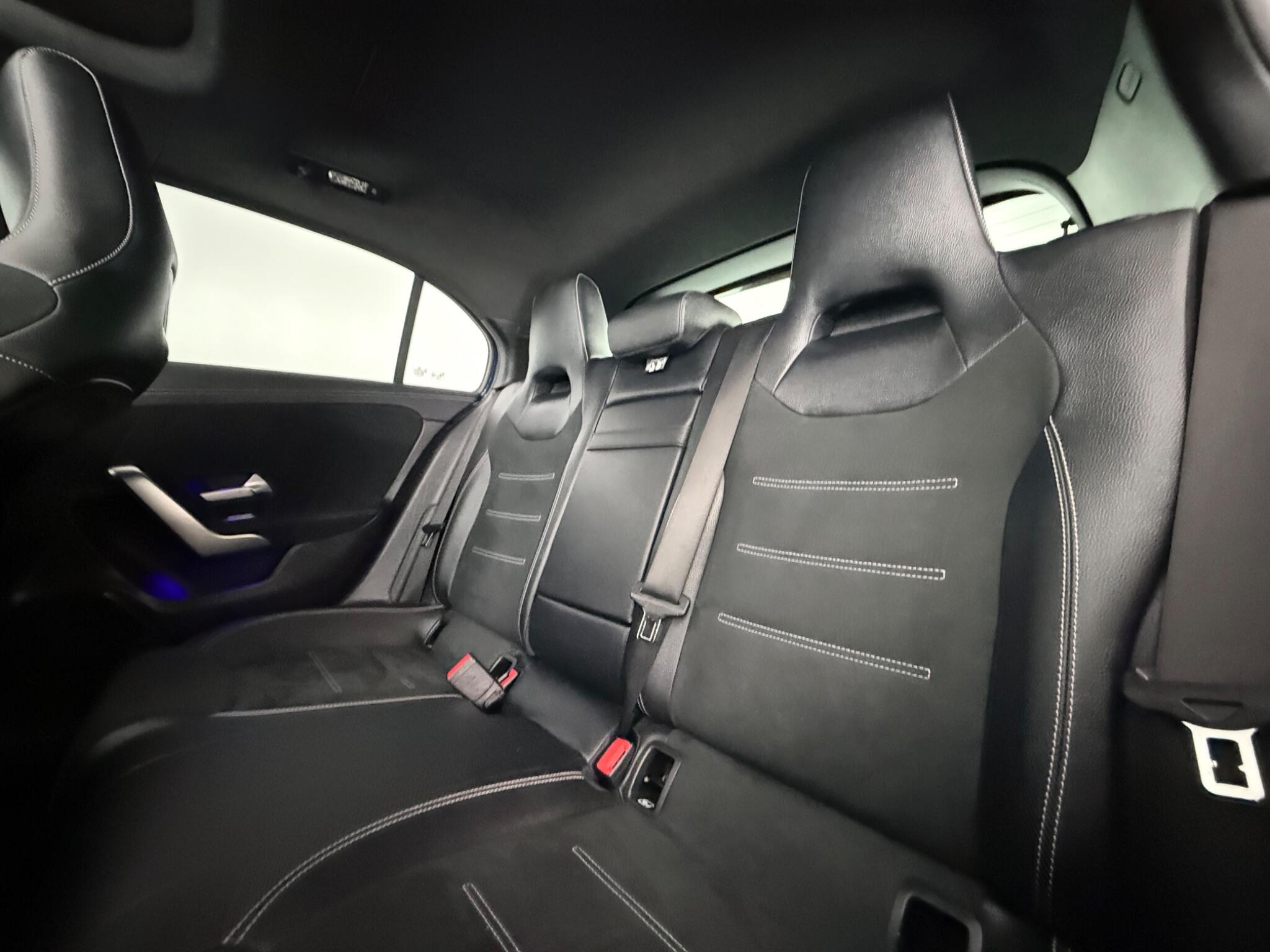Mercedes-Benz A-Class view 37