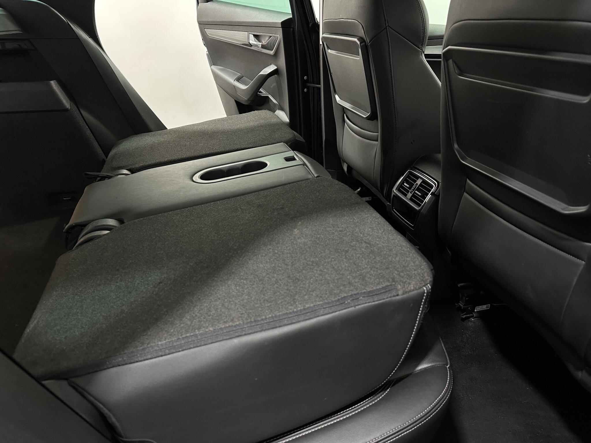 Skoda Karoq view 45
