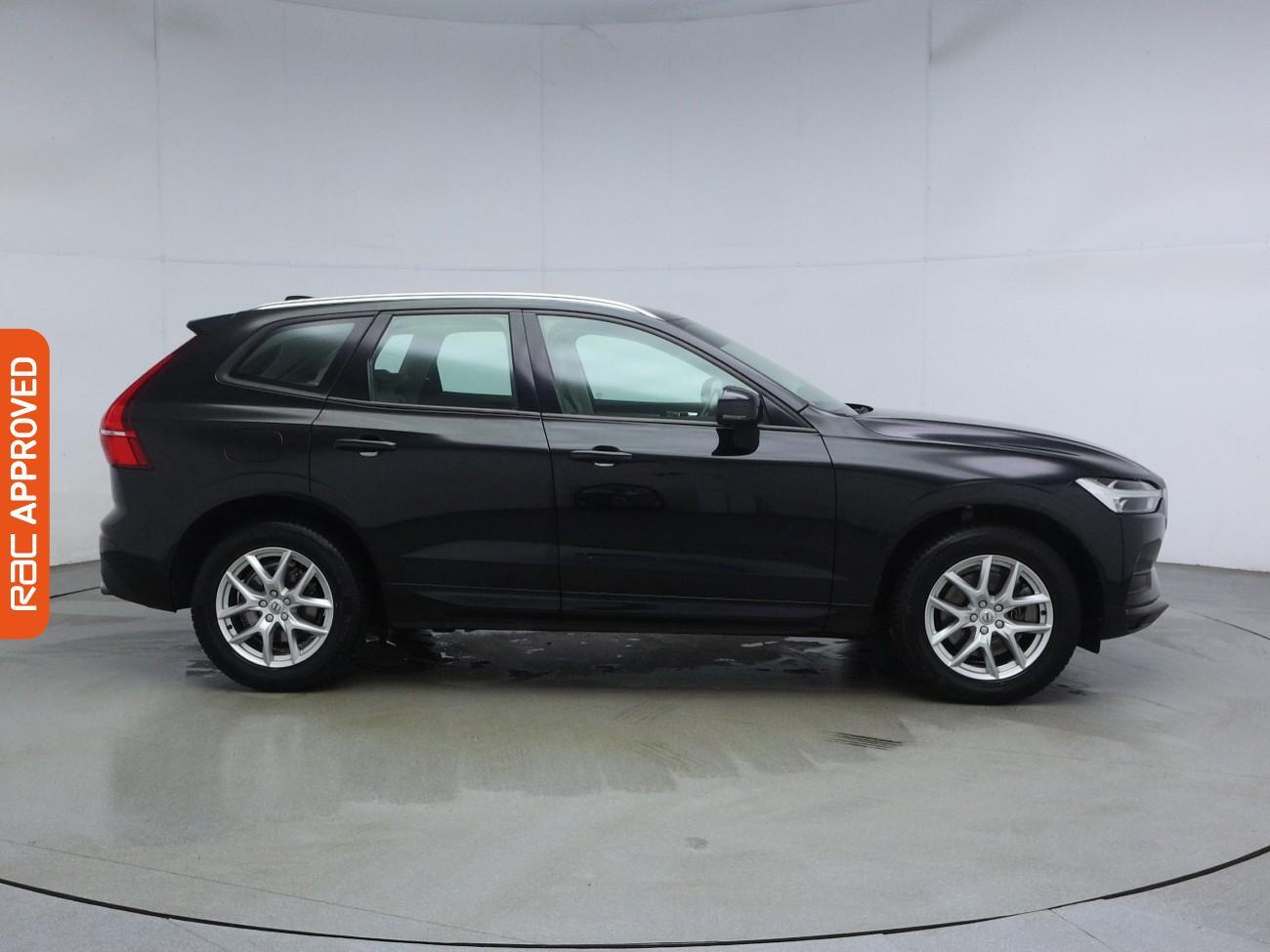 Volvo XC60 view 6