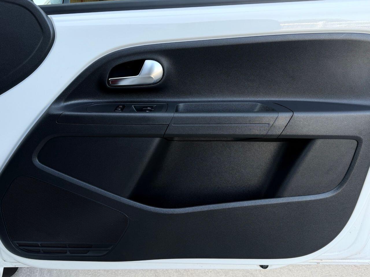Skoda Citigo view 14