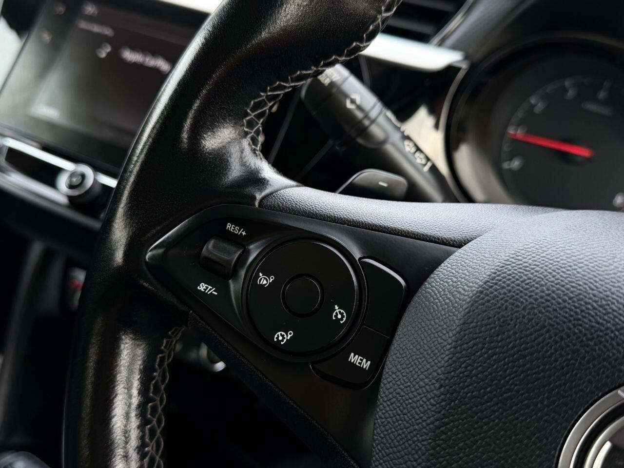 Vauxhall Corsa view 31