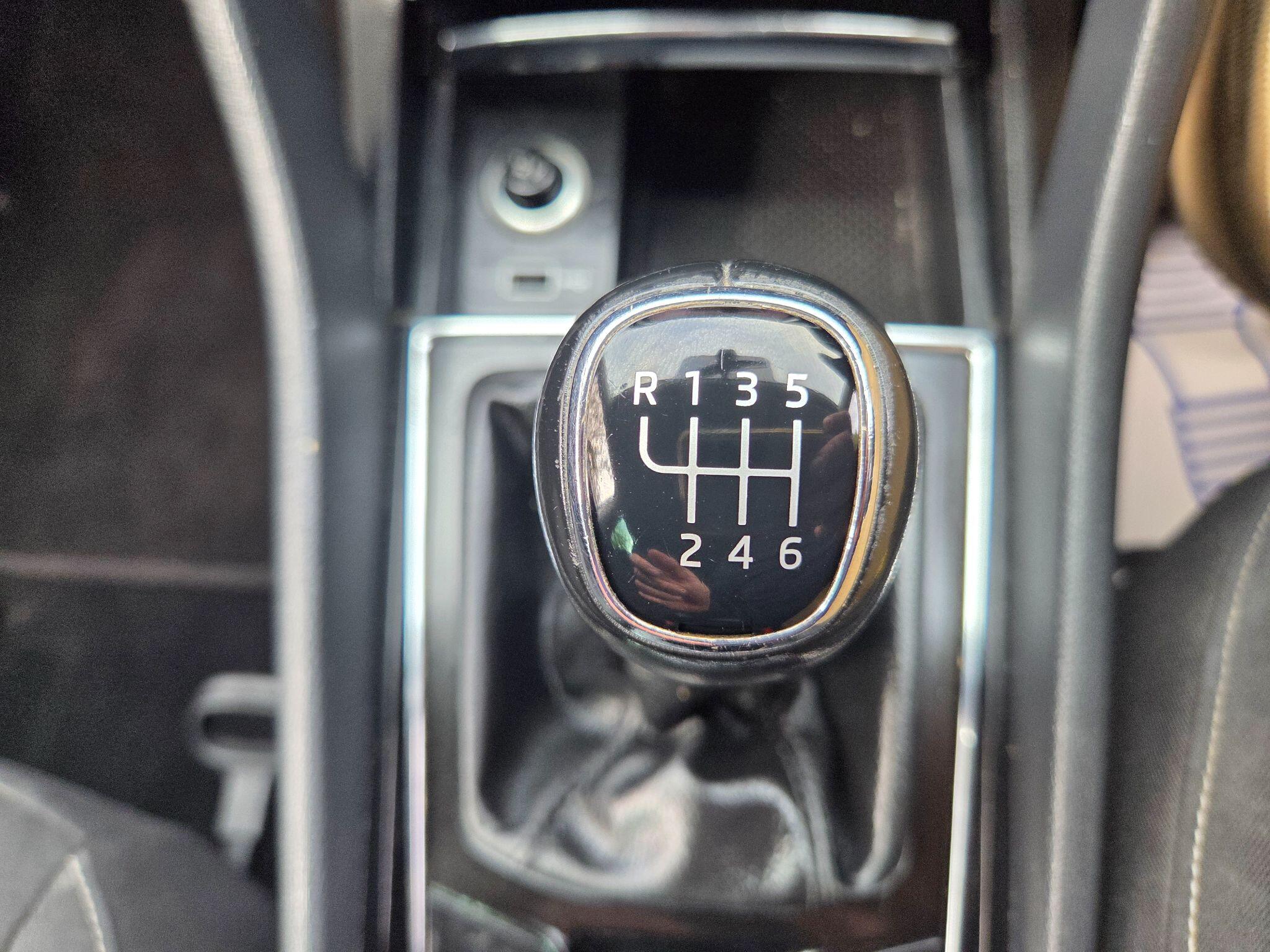 Skoda Karoq view 33