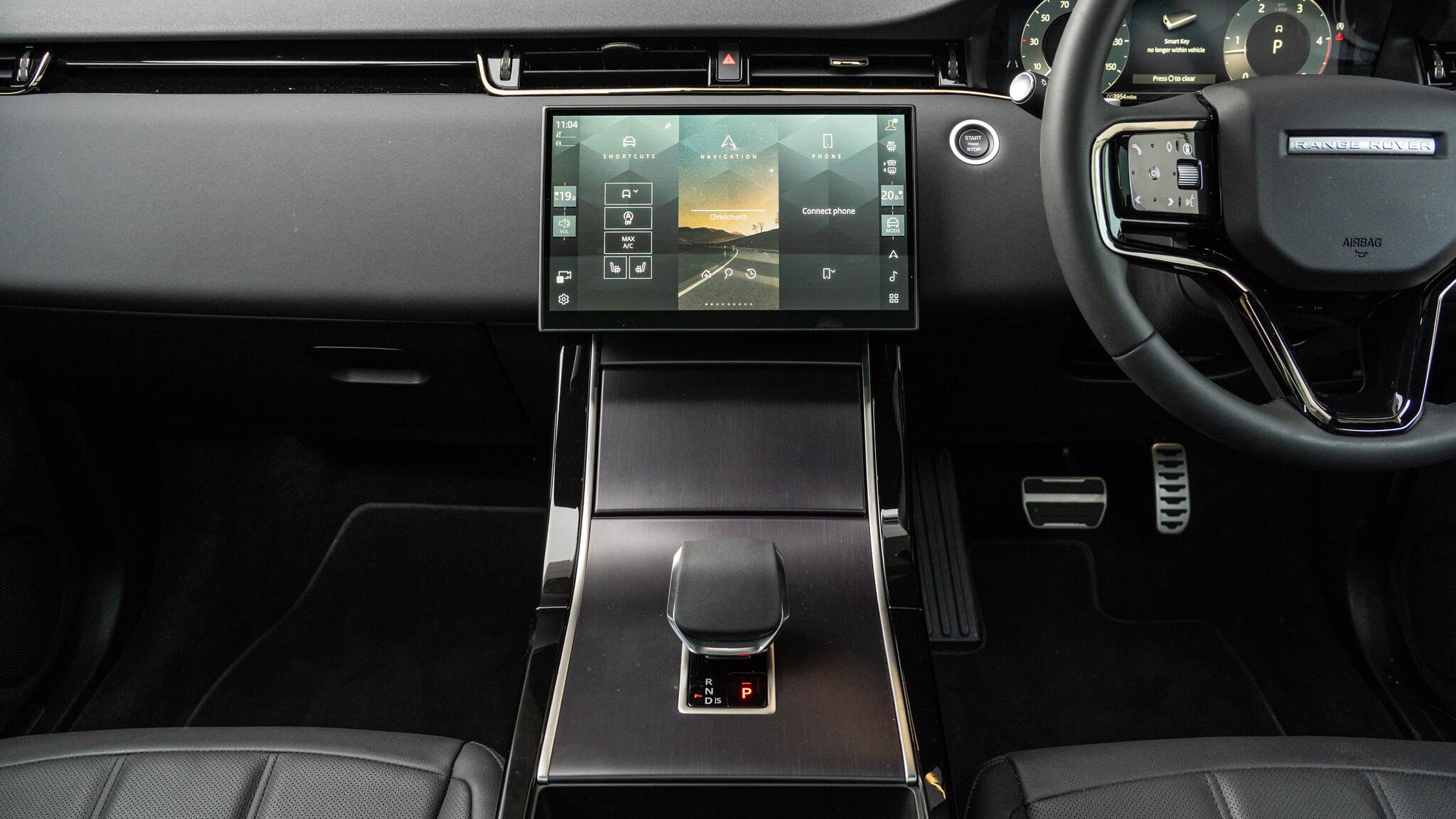 Land Rover Range Rover Evoque view 54