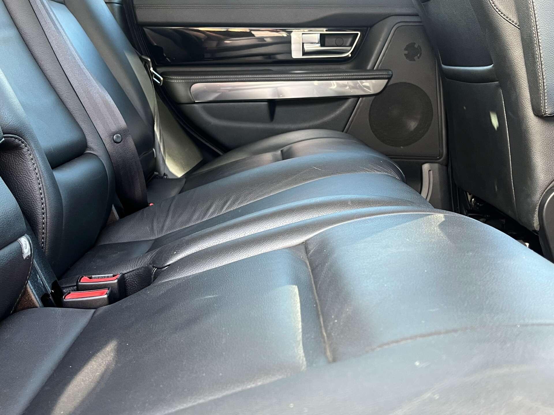 Land Rover Range Rover Sport view 14