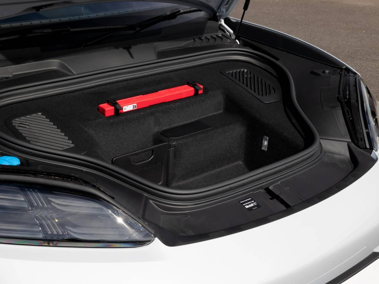 Porsche Macan view 79