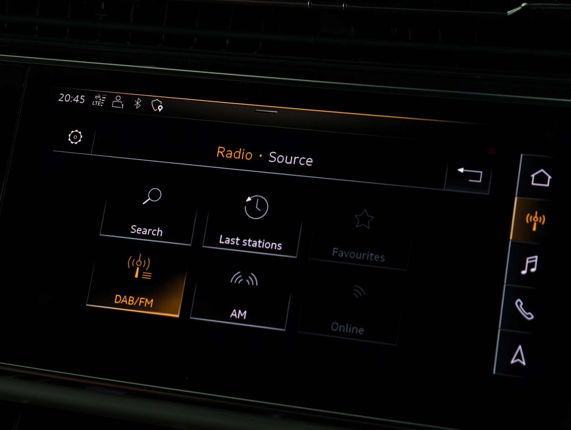Audi SQ7 view 35