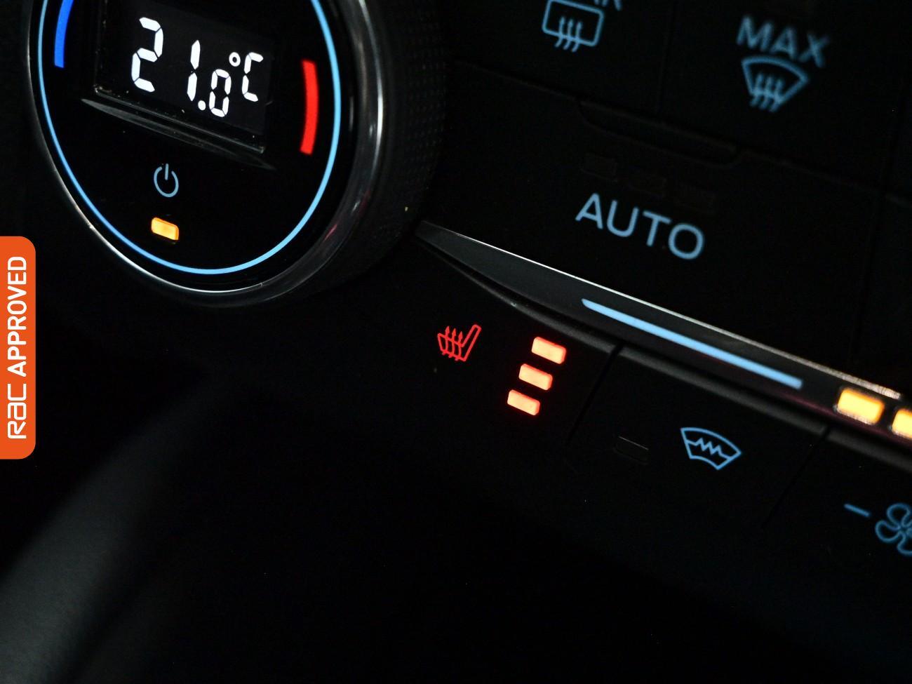 Ford Kuga view 21