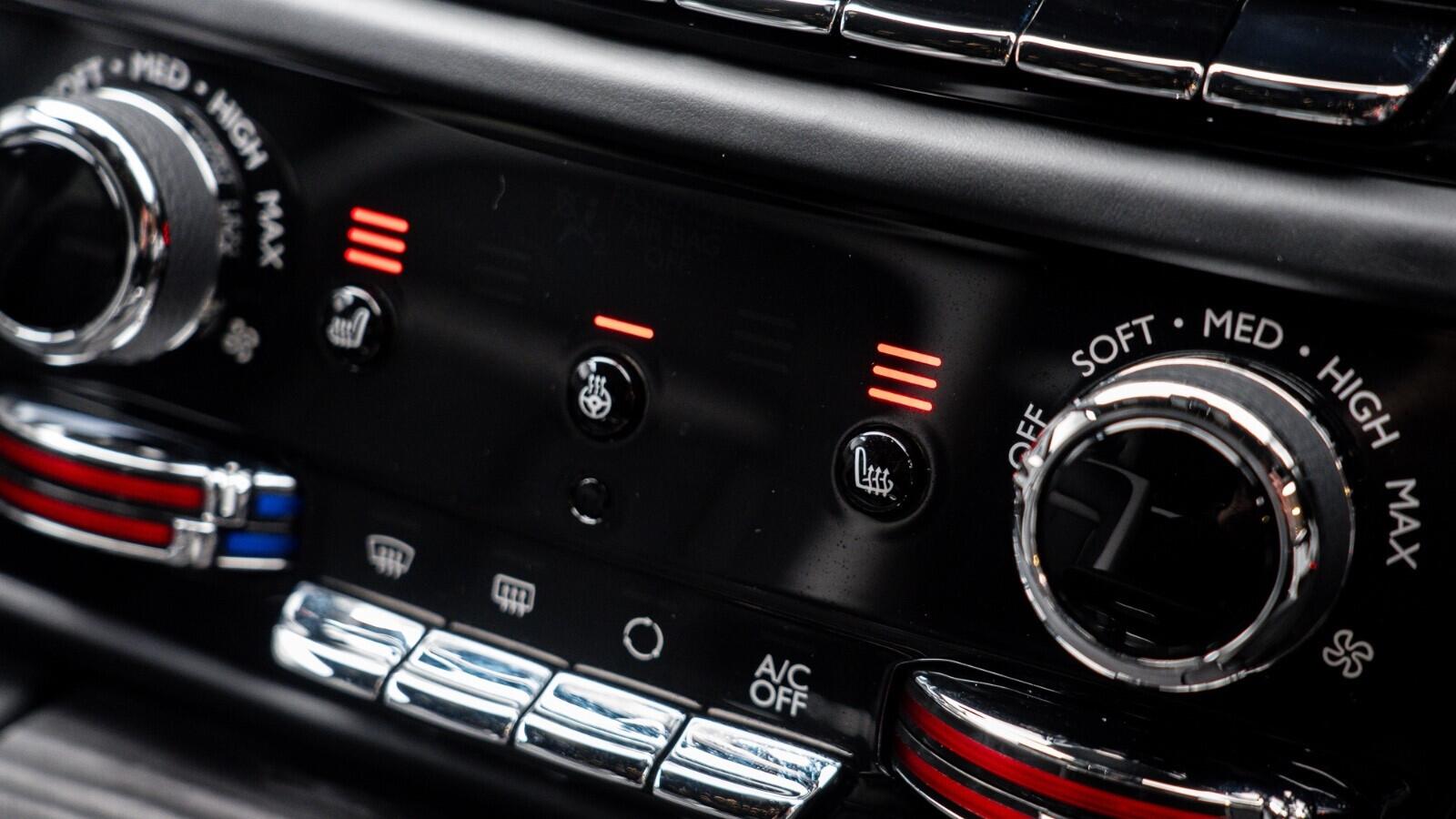Rolls-Royce Ghost view 41