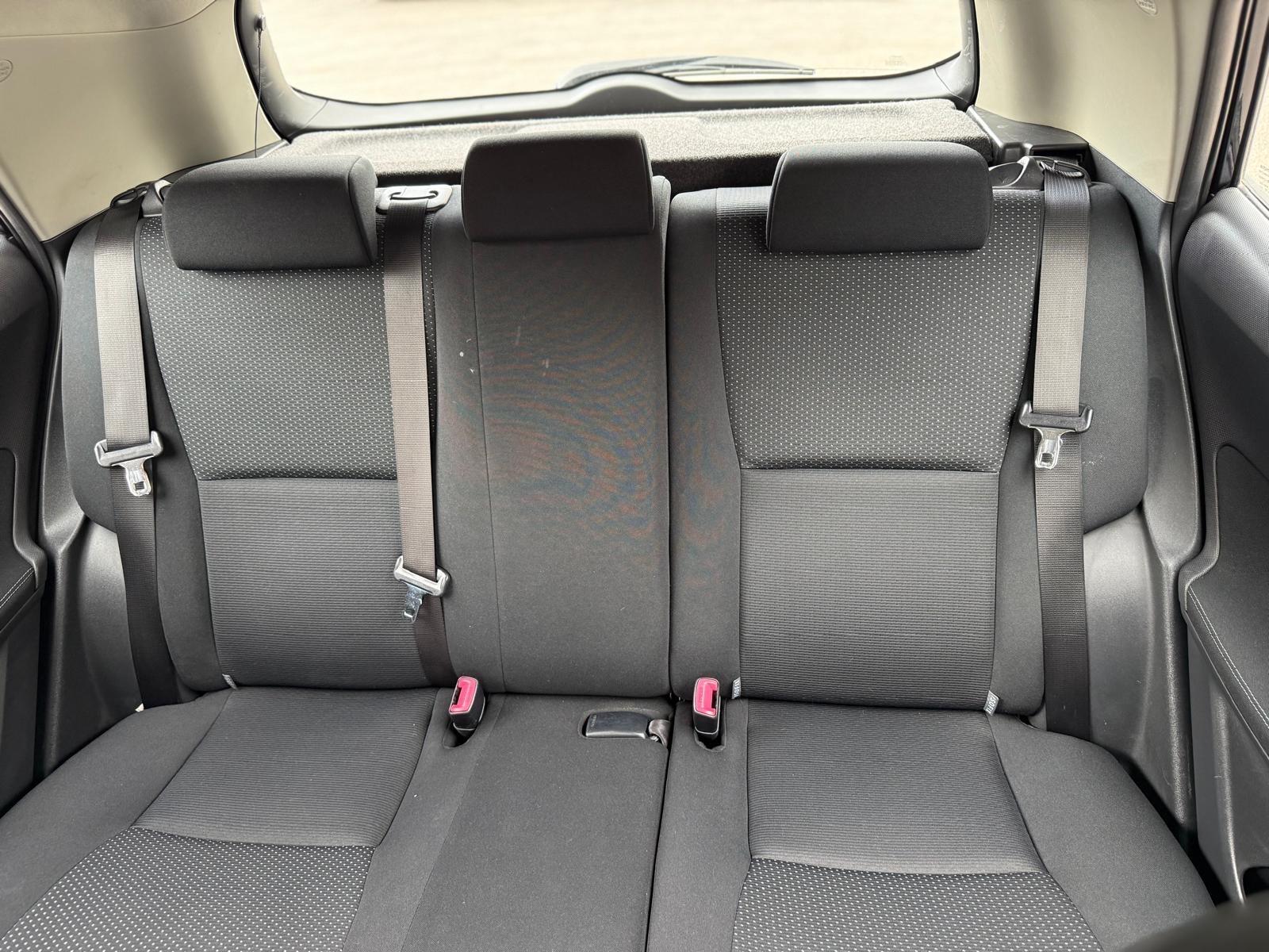 Toyota Auris view 38