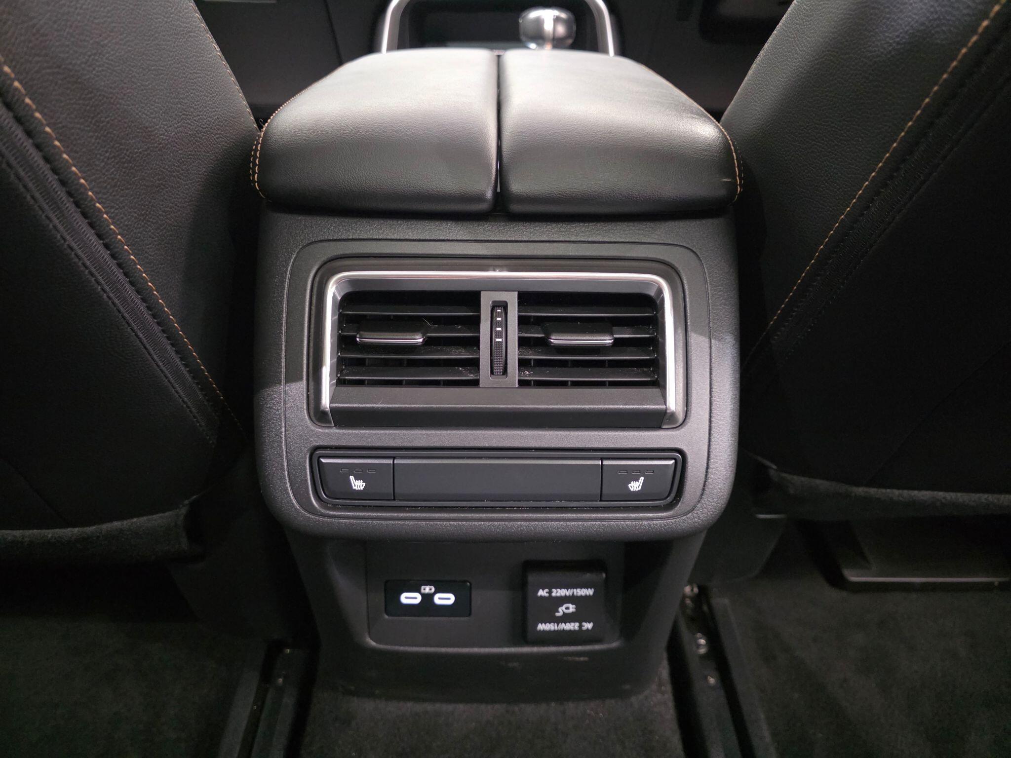 Mazda CX-60 view 27