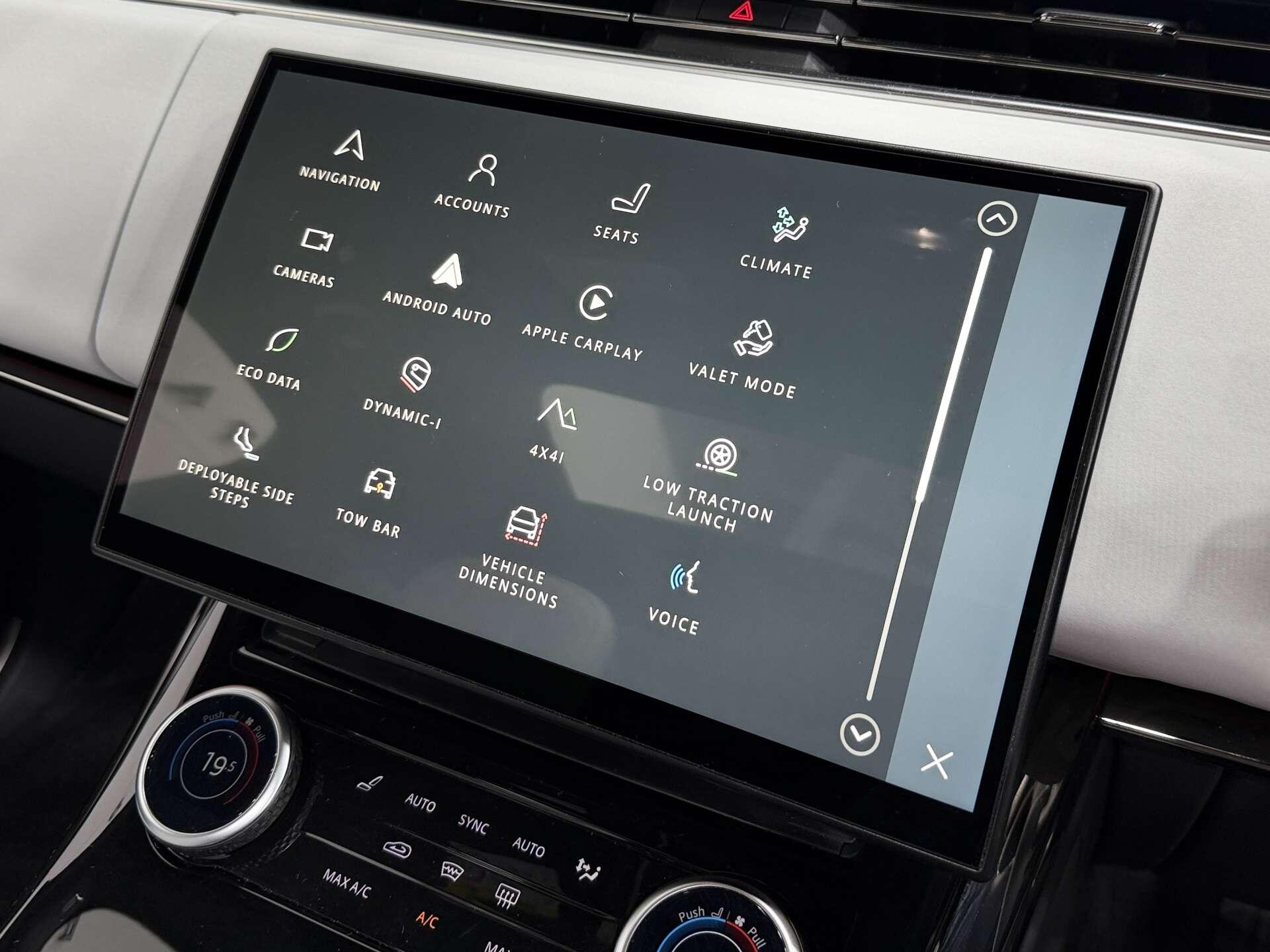 Land Rover Range Rover Sport view 51