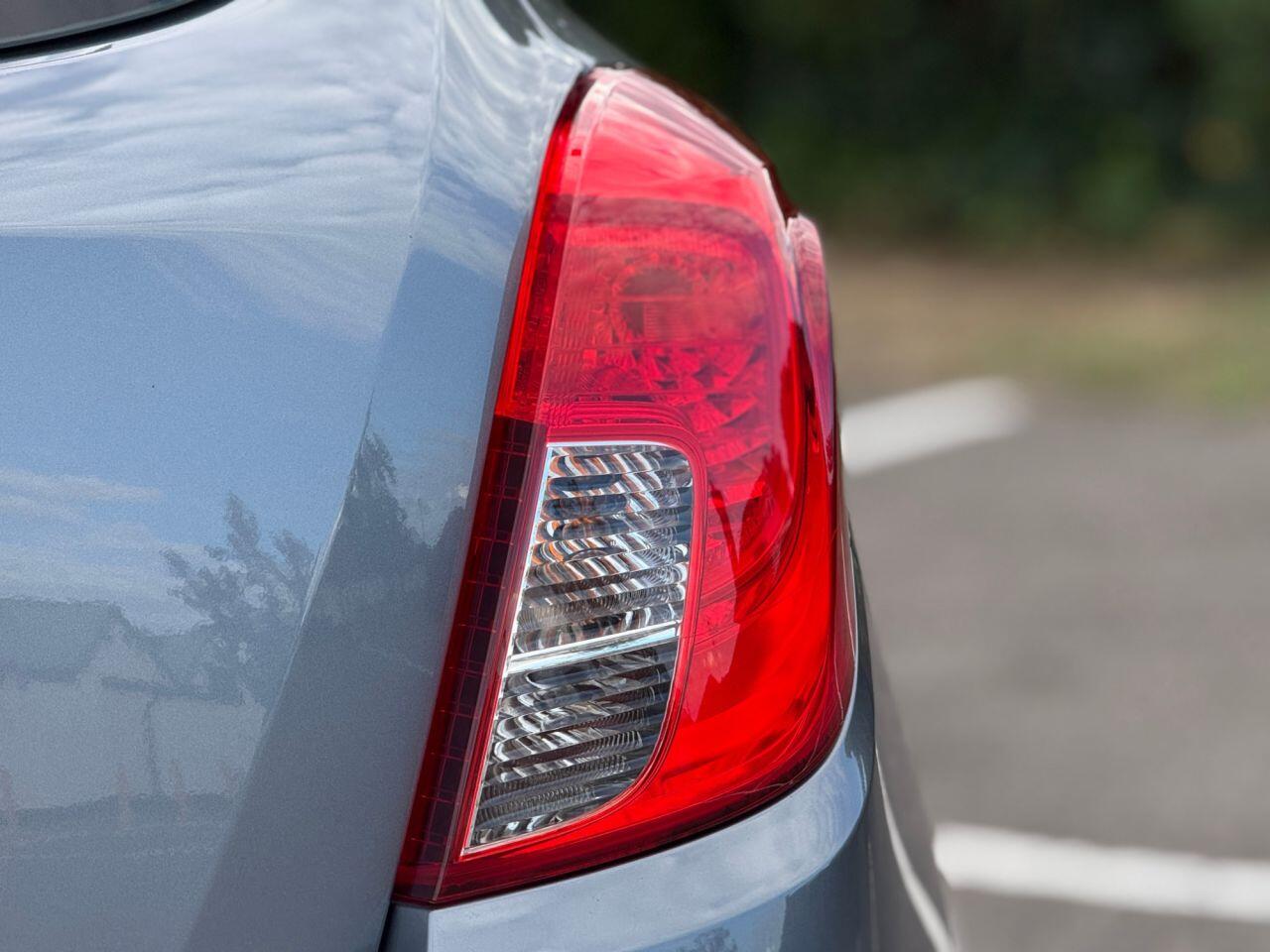 Vauxhall Mokka X view 46