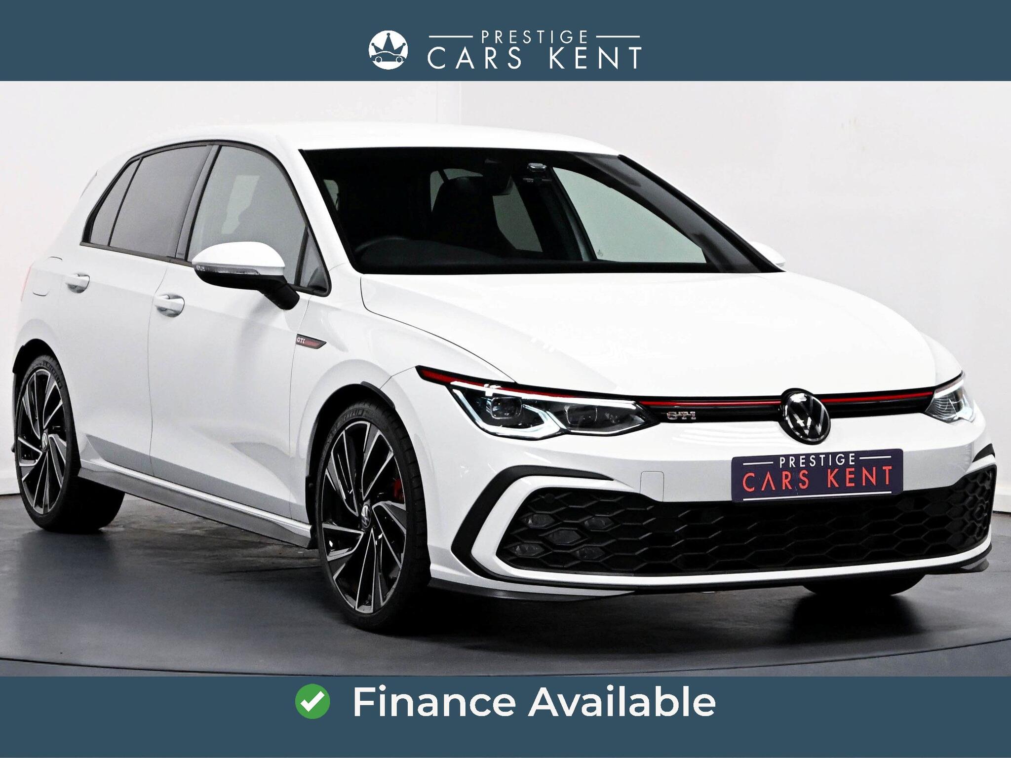 Volkswagen Golf main image
