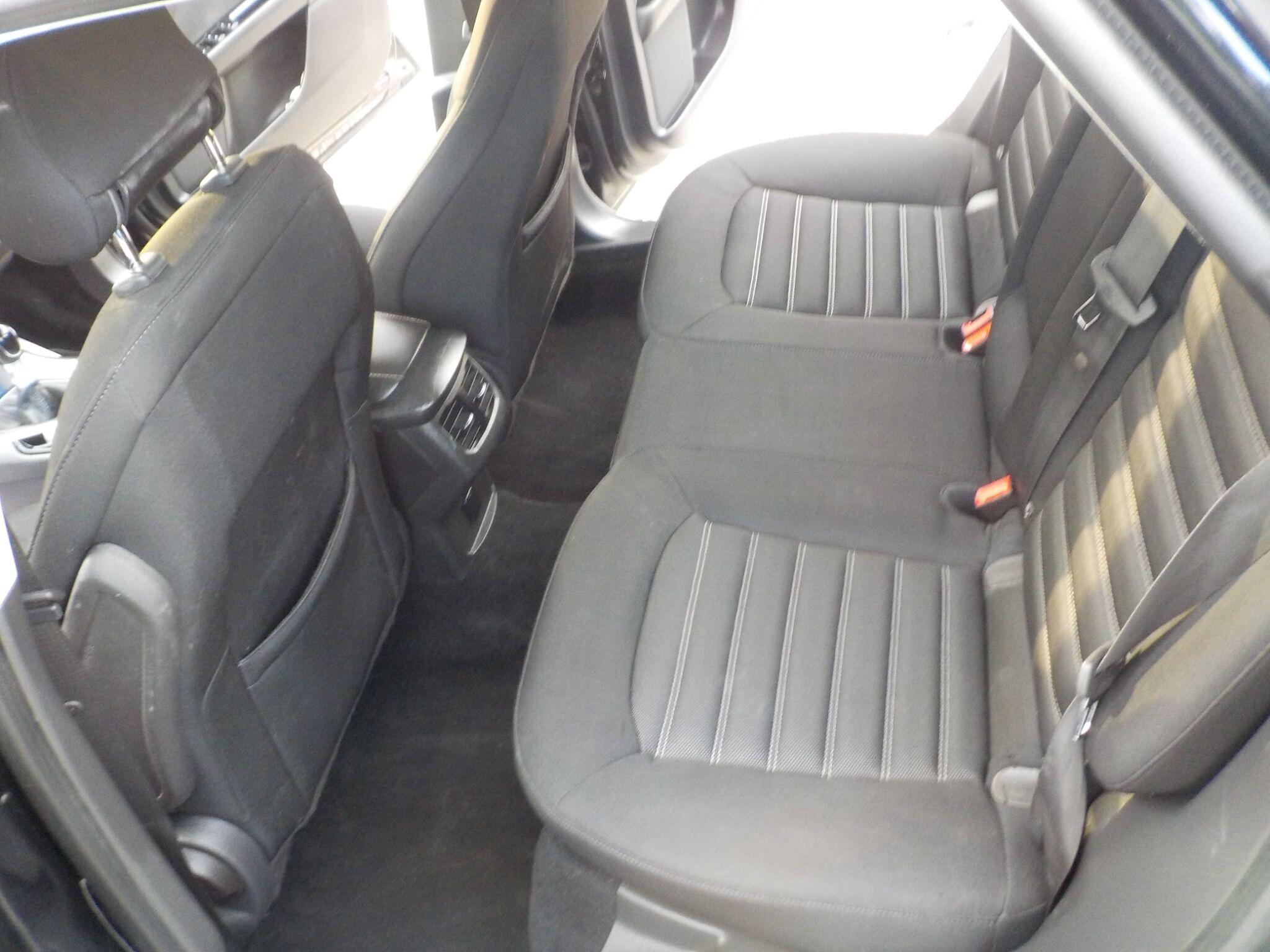 Ford Mondeo 2.0 TDCi ECOnetic Zetec Euro 6 (s/s) 5dr