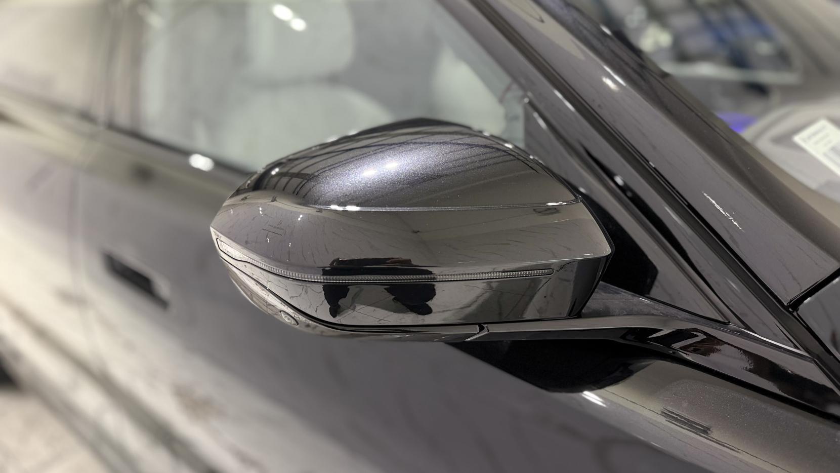 BMW i7 view 66