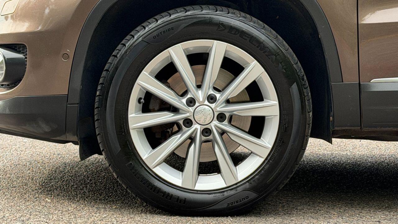 Volkswagen Tiguan view 37