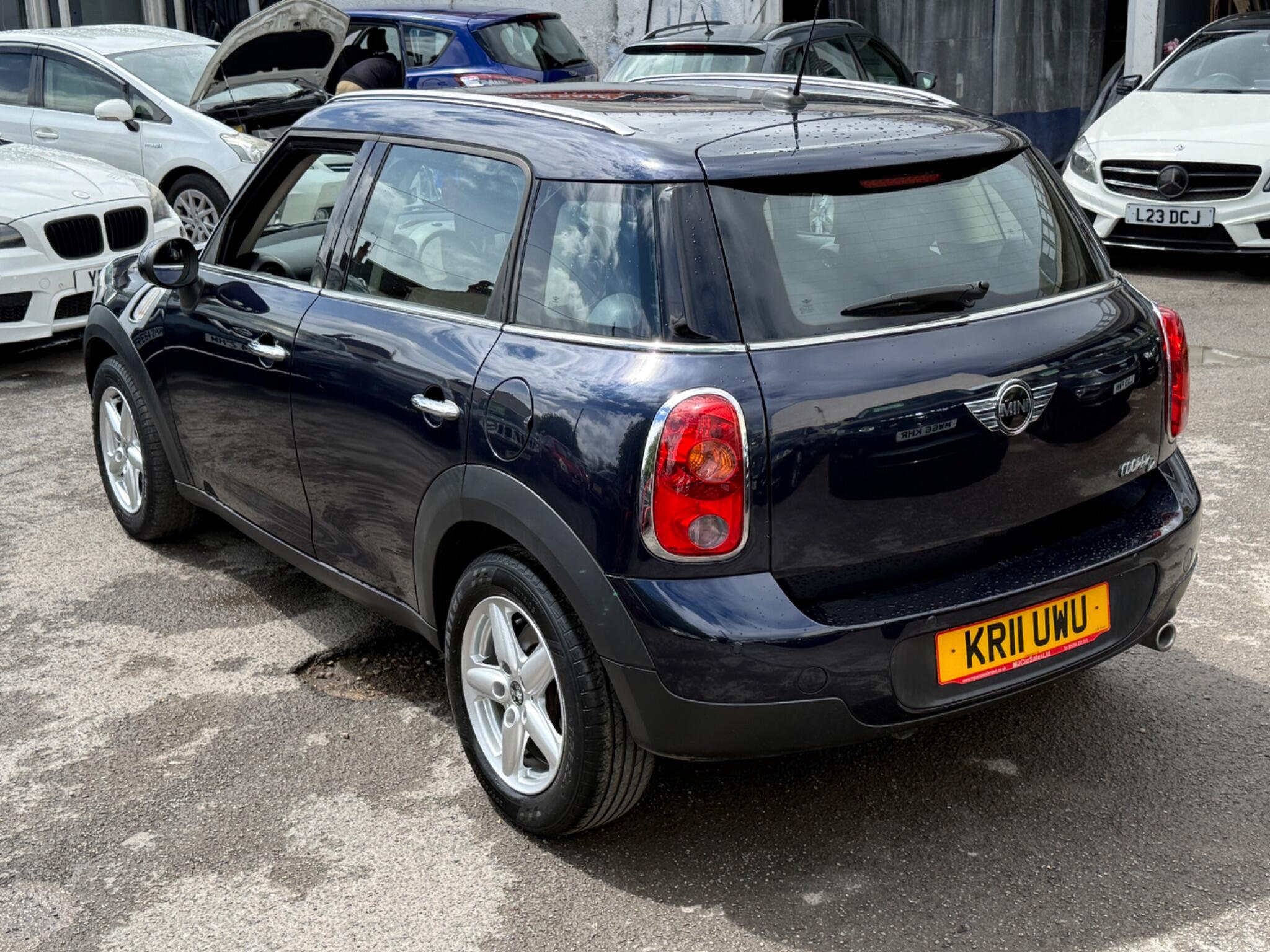 MINI Countryman - Image 15