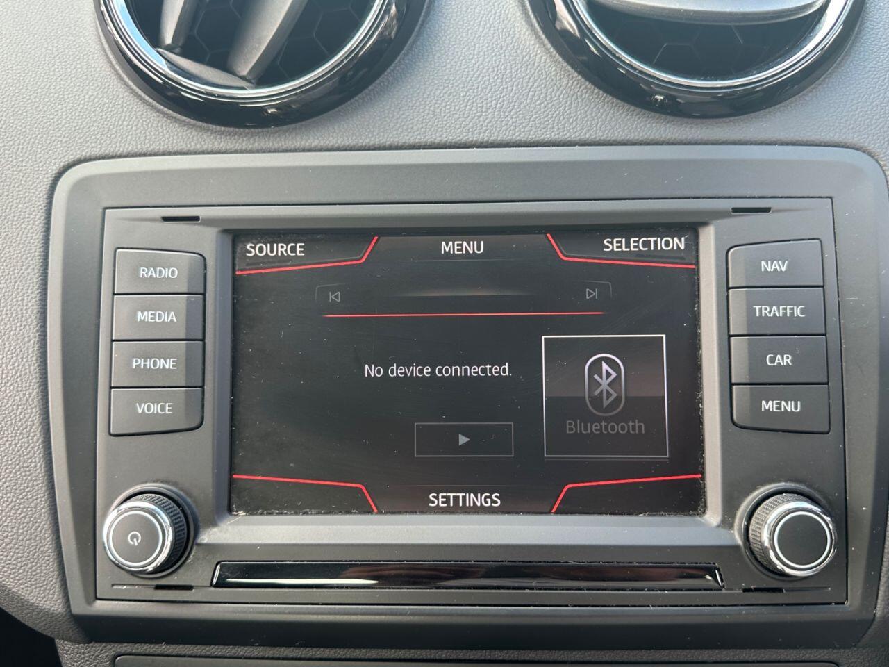 Seat Ibiza view 53