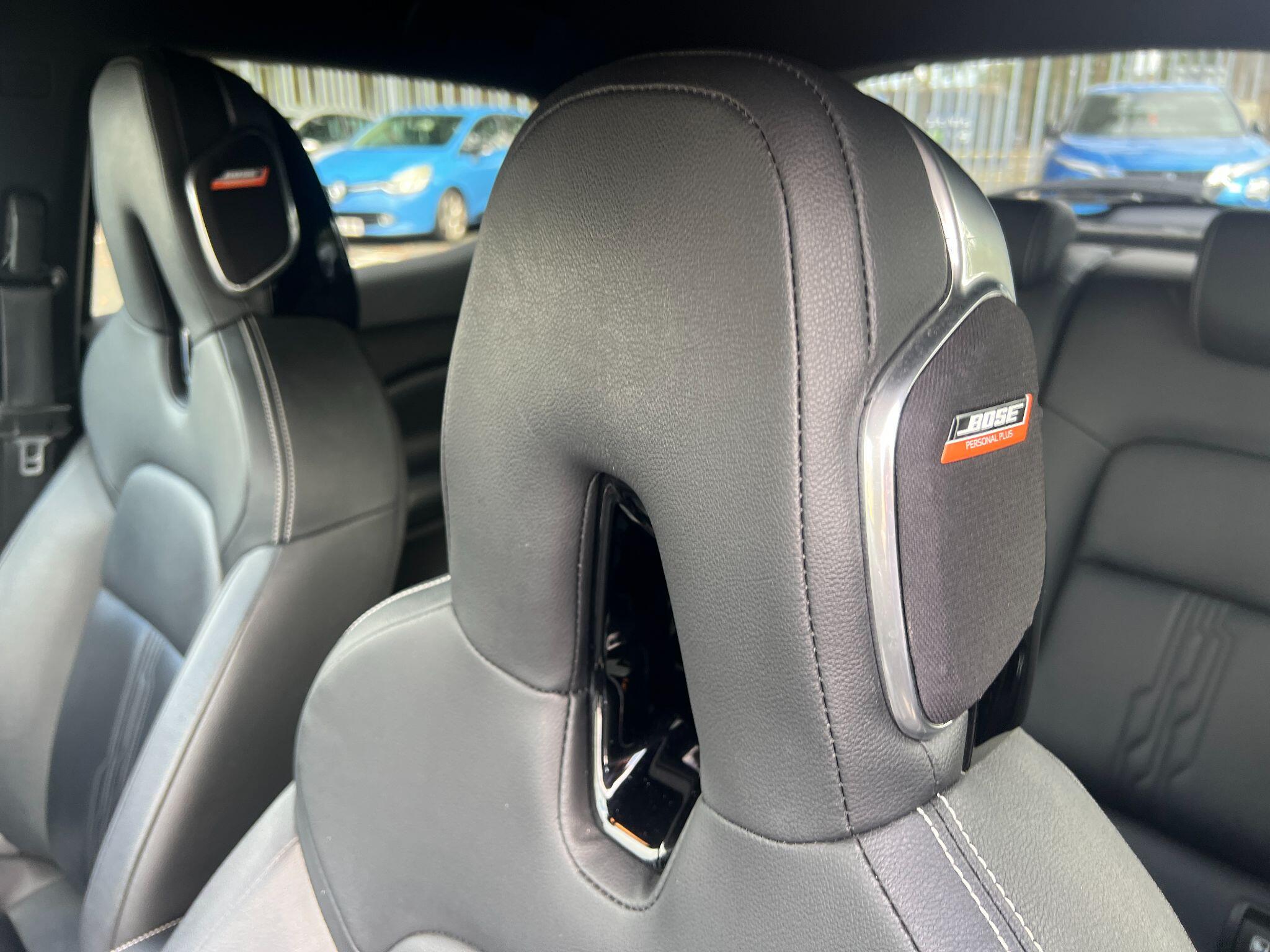 Nissan Juke view 38