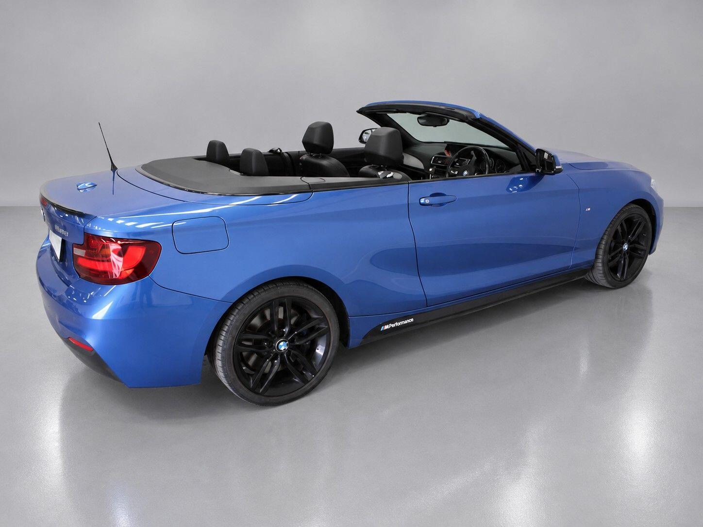 BMW 2 Series view 24