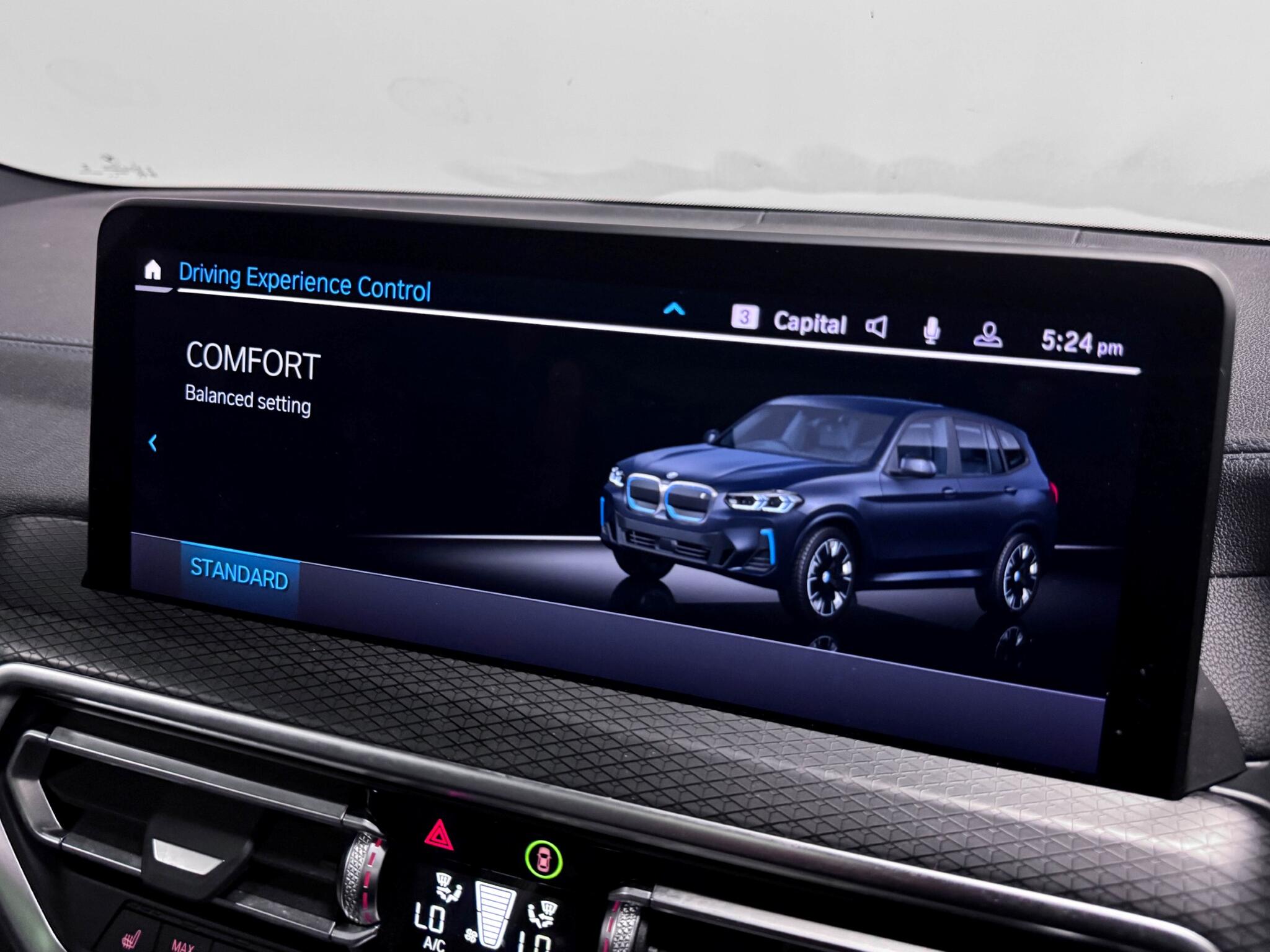 BMW Ix3 view 53