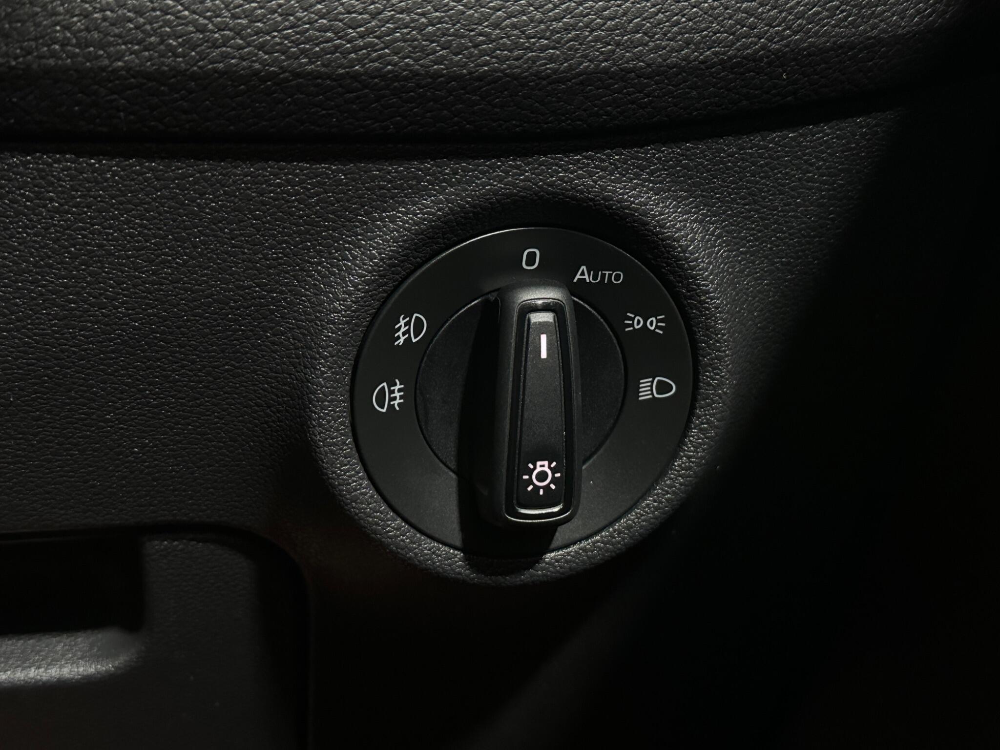Skoda Kodiaq view 18